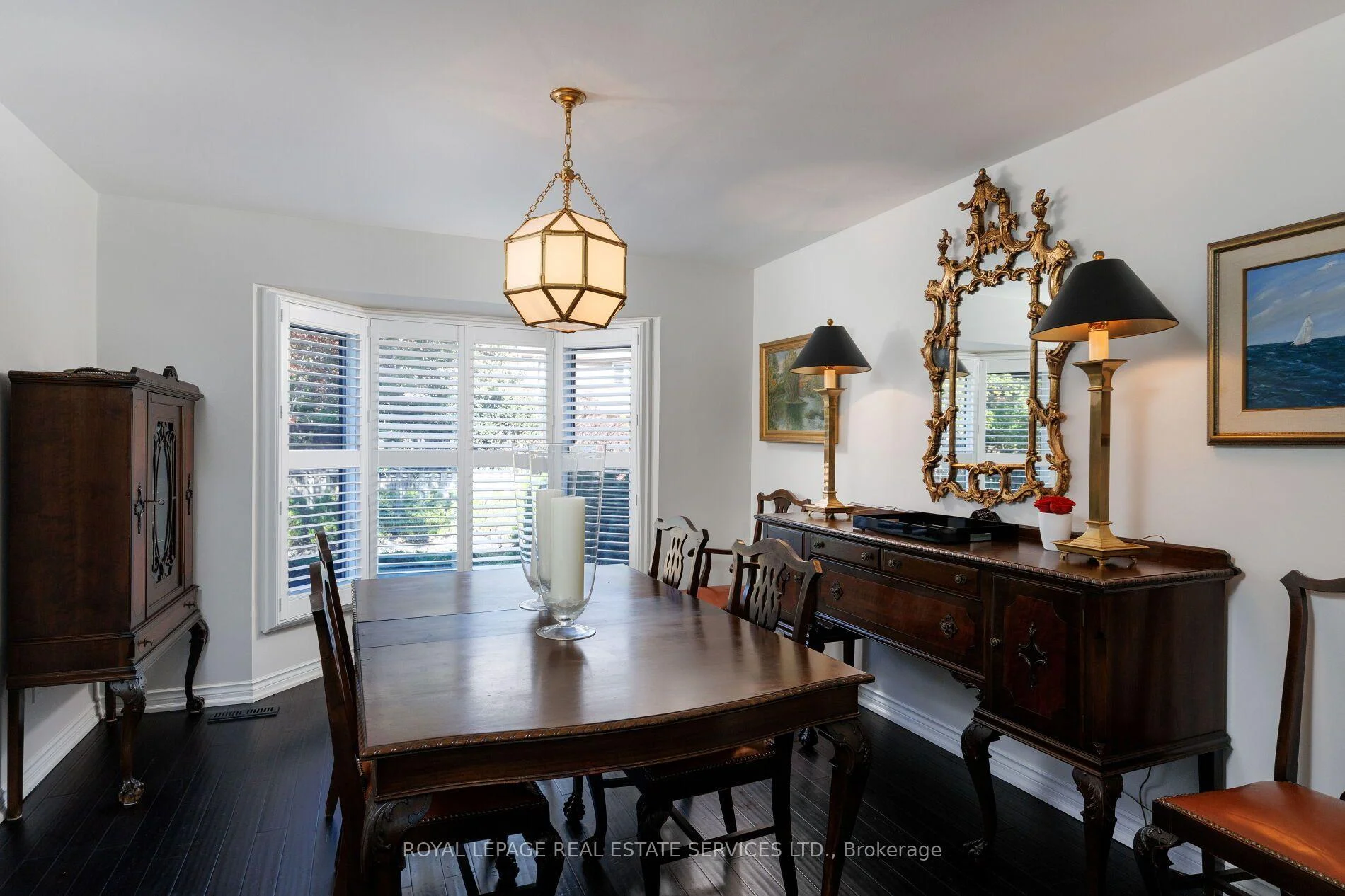 Photo 28 of 51 Skipper Lane, Oakville, Bronte — HOMEH