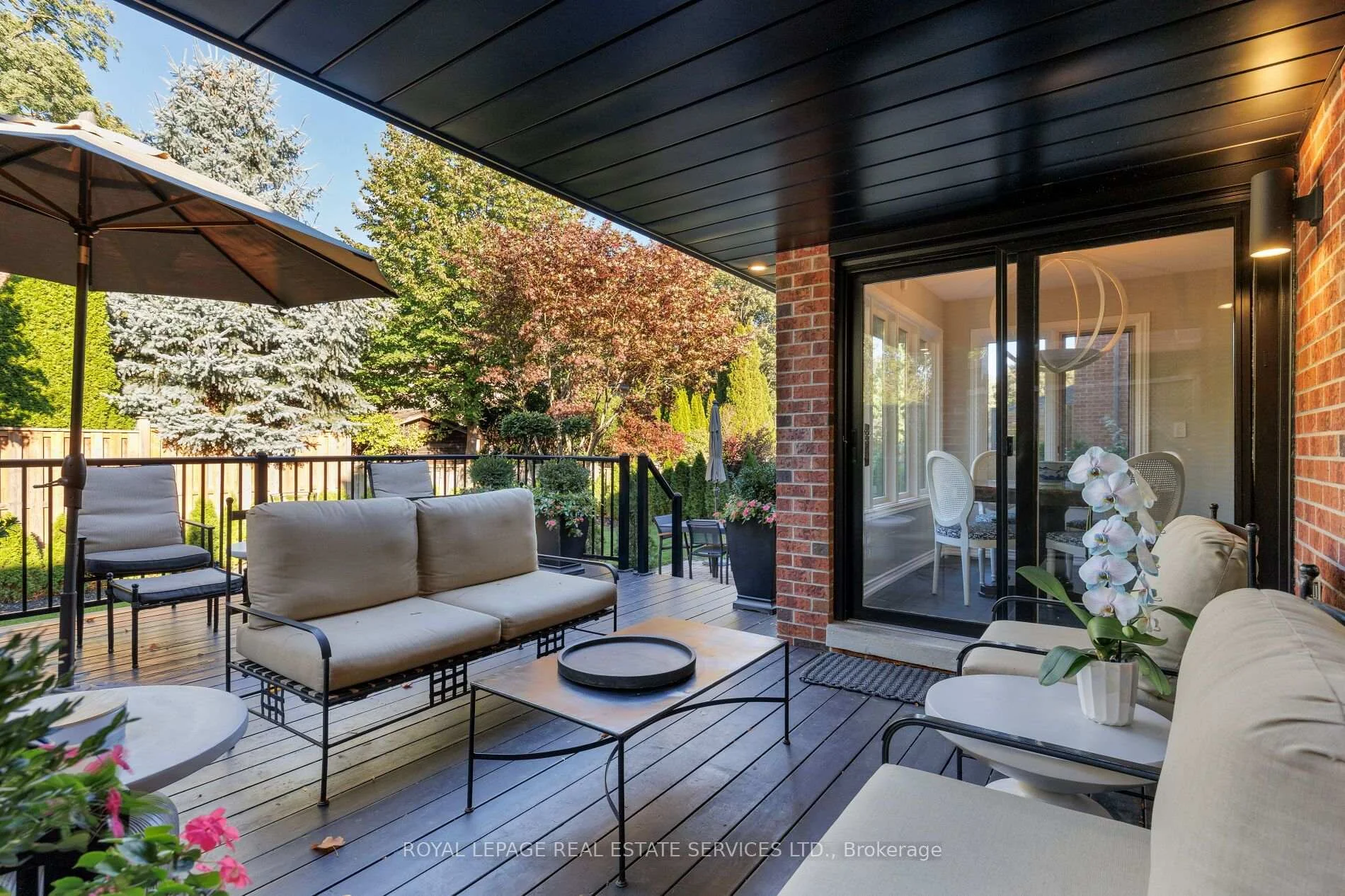 Photo 59 of 51 Skipper Lane, Oakville, Bronte — HOMEH