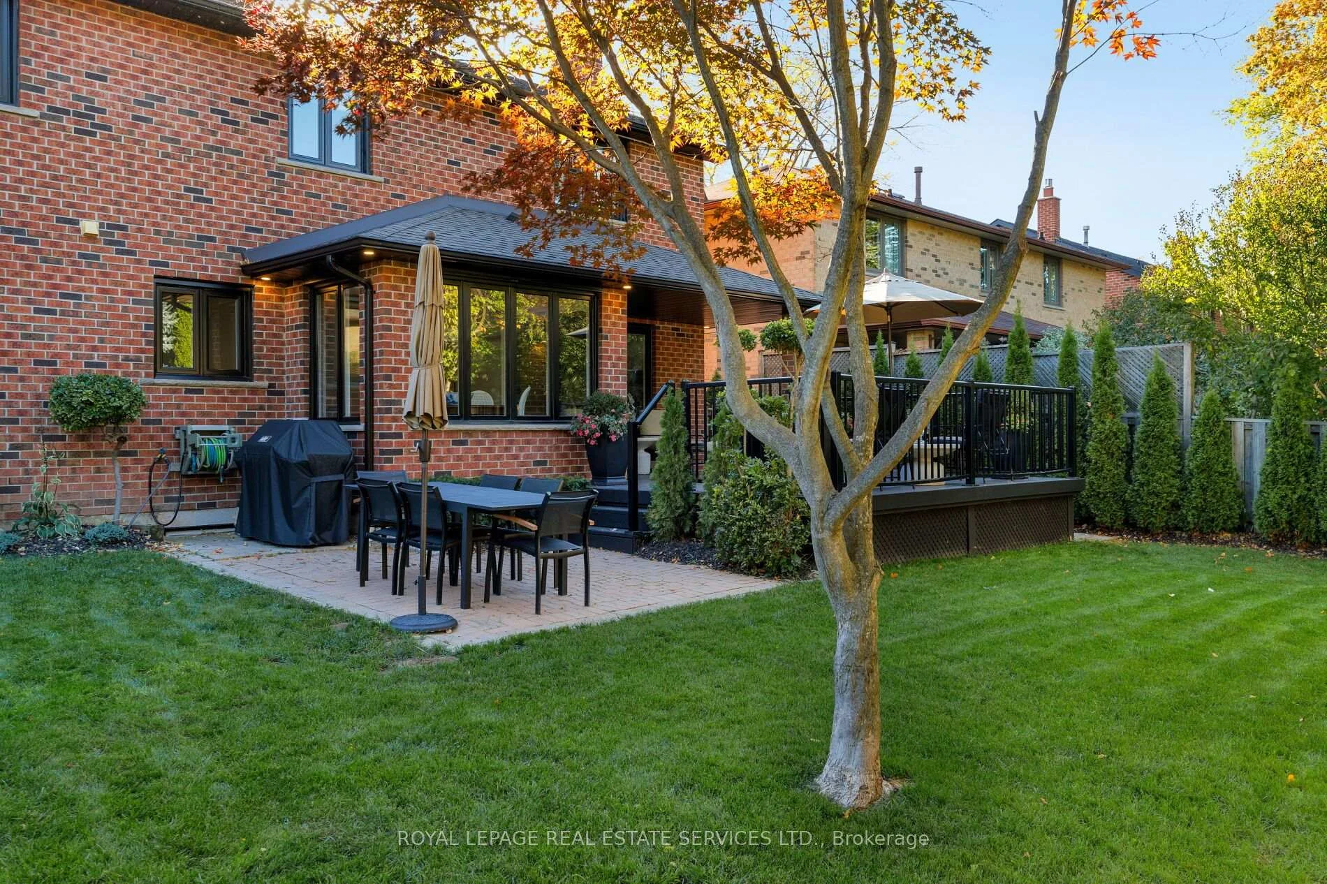 Photo 61 of 51 Skipper Lane, Oakville, Bronte — HOMEH