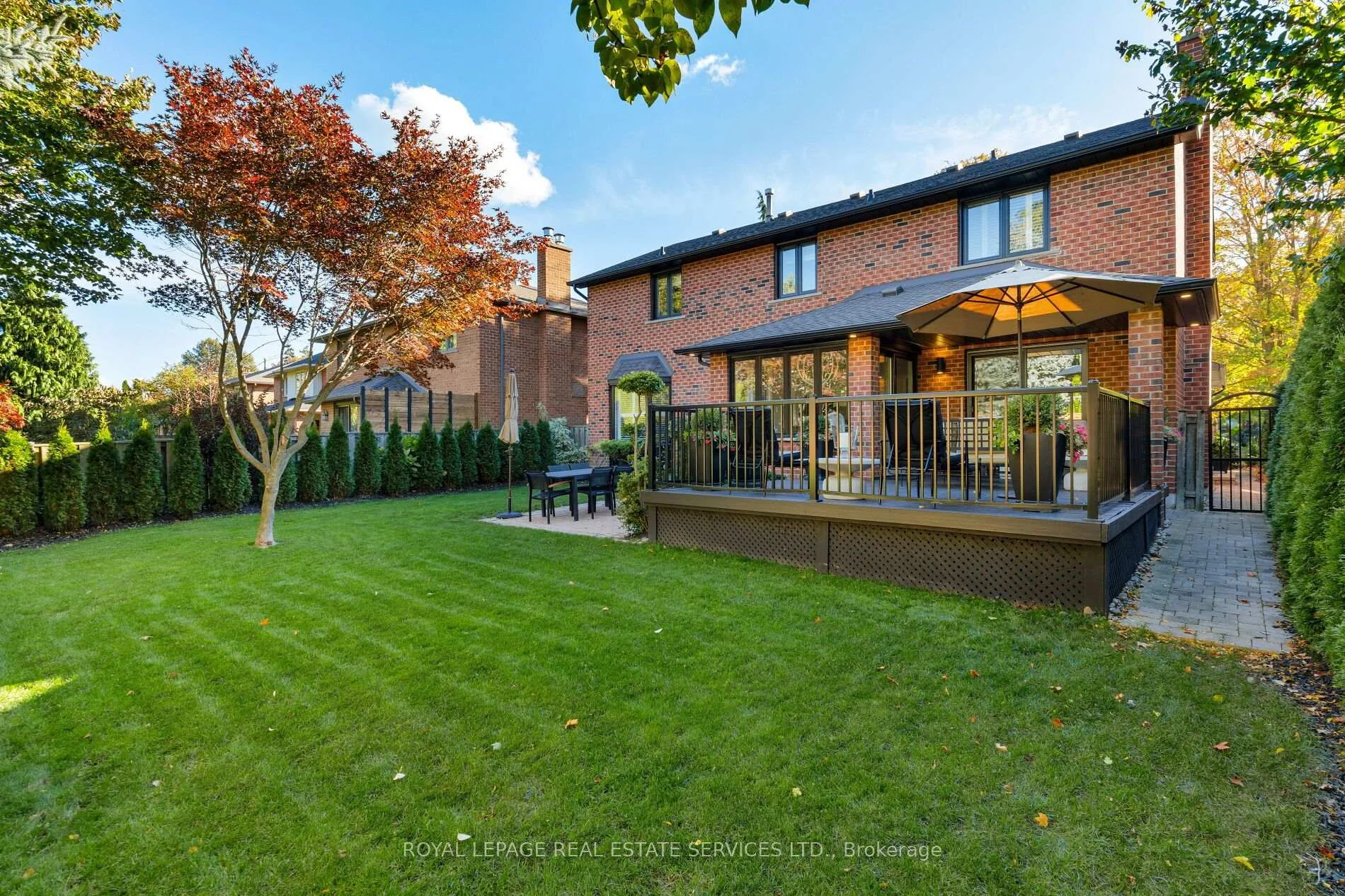 Photo 62 of 51 Skipper Lane, Oakville, Bronte — HOMEH