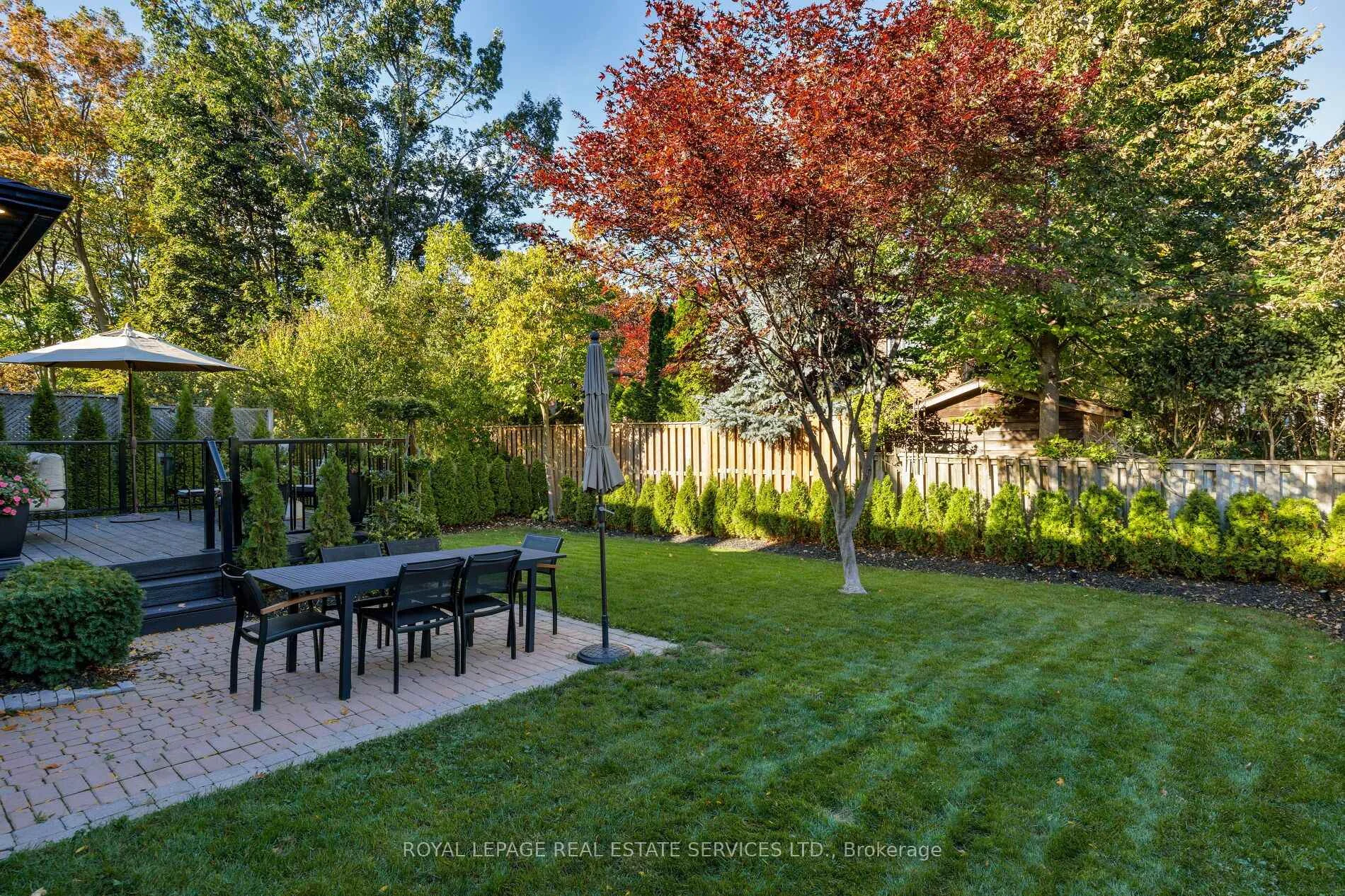Photo 63 of 51 Skipper Lane, Oakville, Bronte — HOMEH