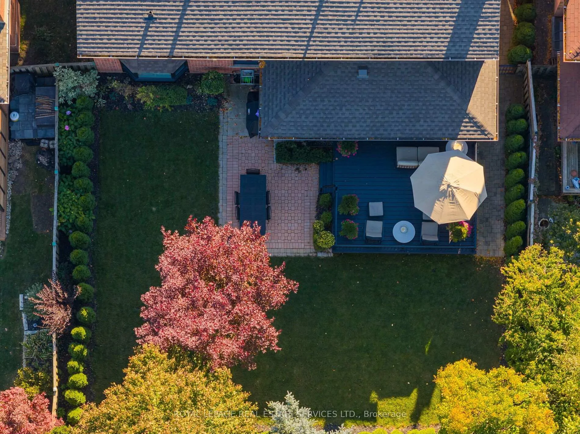 Photo 66 of 51 Skipper Lane, Oakville, Bronte — HOMEH