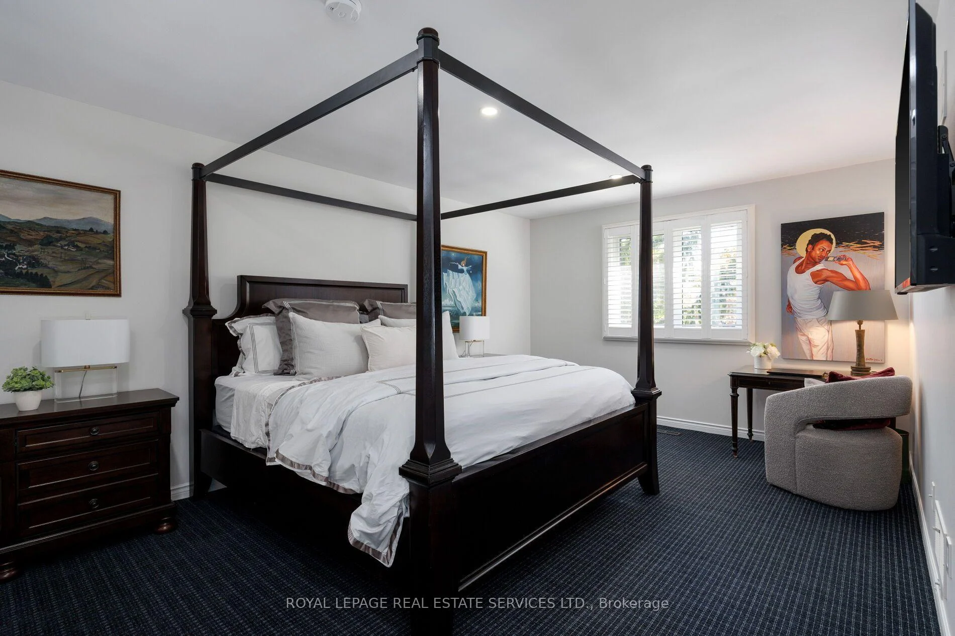 Photo 81 of 51 Skipper Lane, Oakville, Bronte — HOMEH