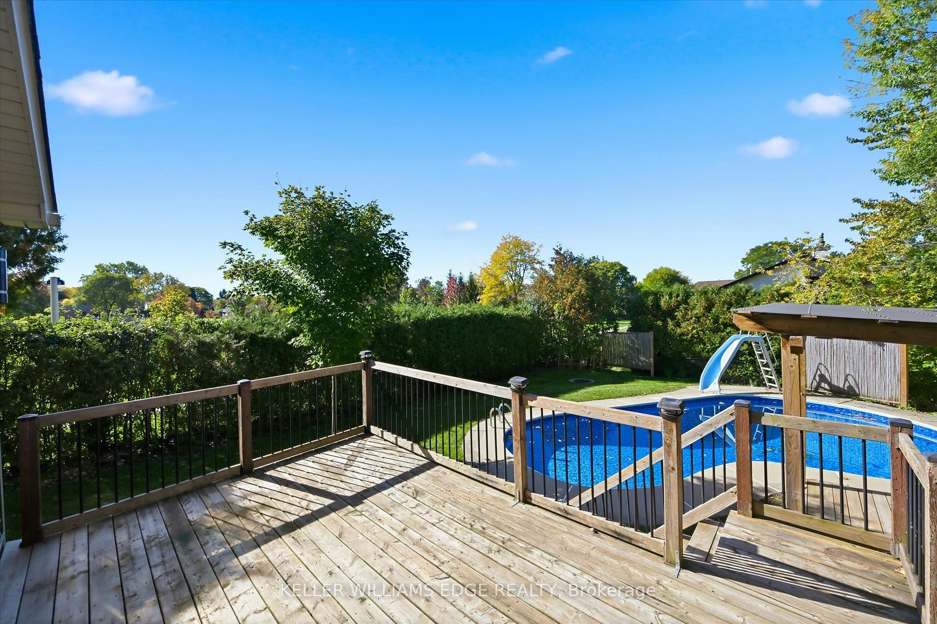 Photo 36 of 1072 Quinton Road, London, North P — HOMEH