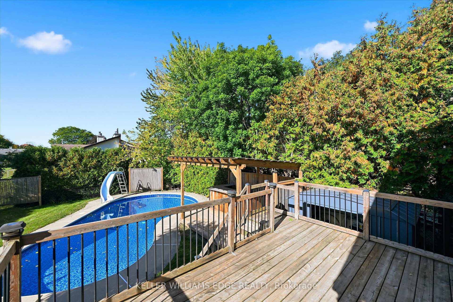 Photo 37 of 1072 Quinton Road, London, North P — HOMEH
