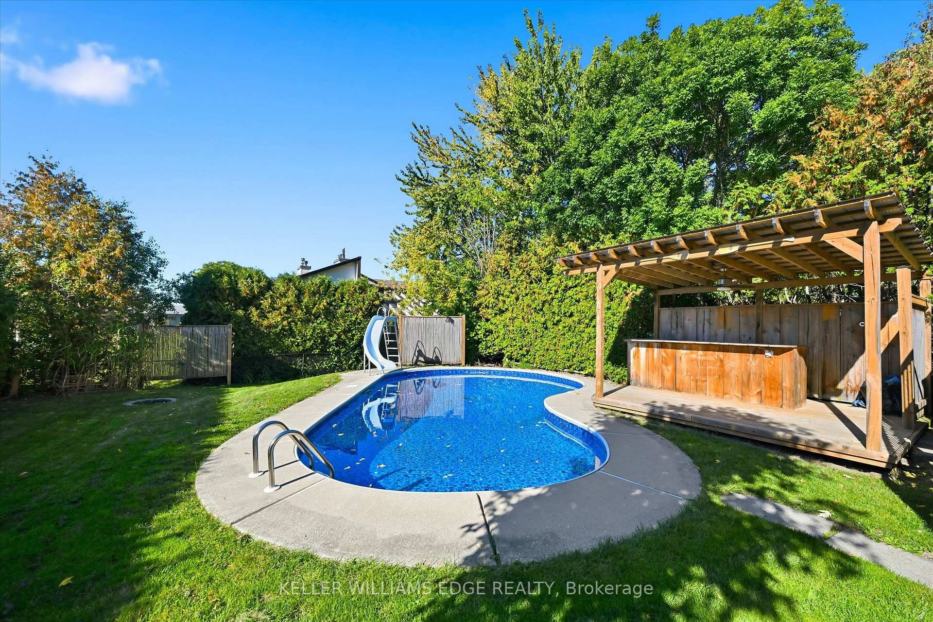 Photo 38 of 1072 Quinton Road, London, North P — HOMEH