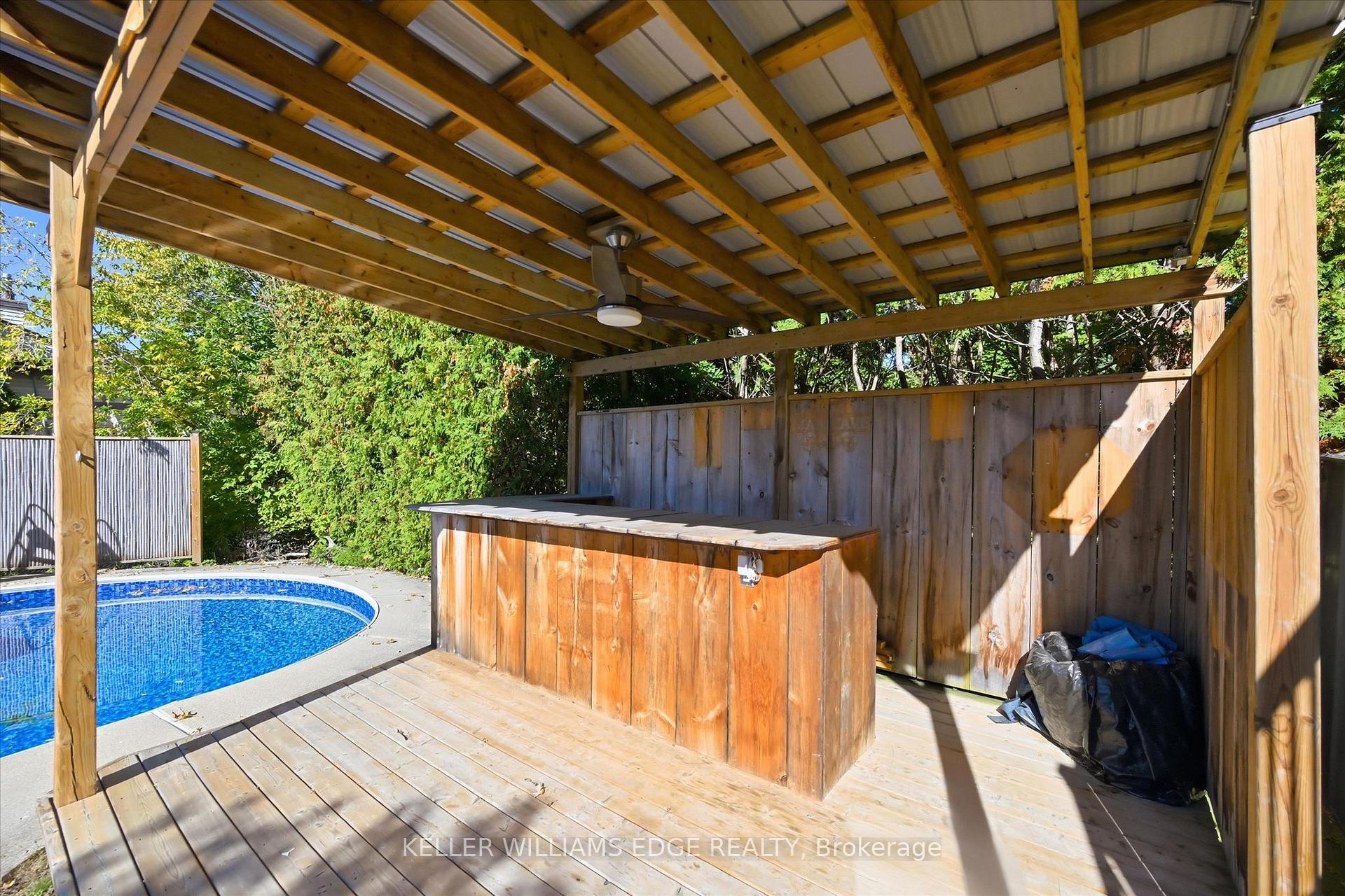 Photo 39 of 1072 Quinton Road, London, North P — HOMEH