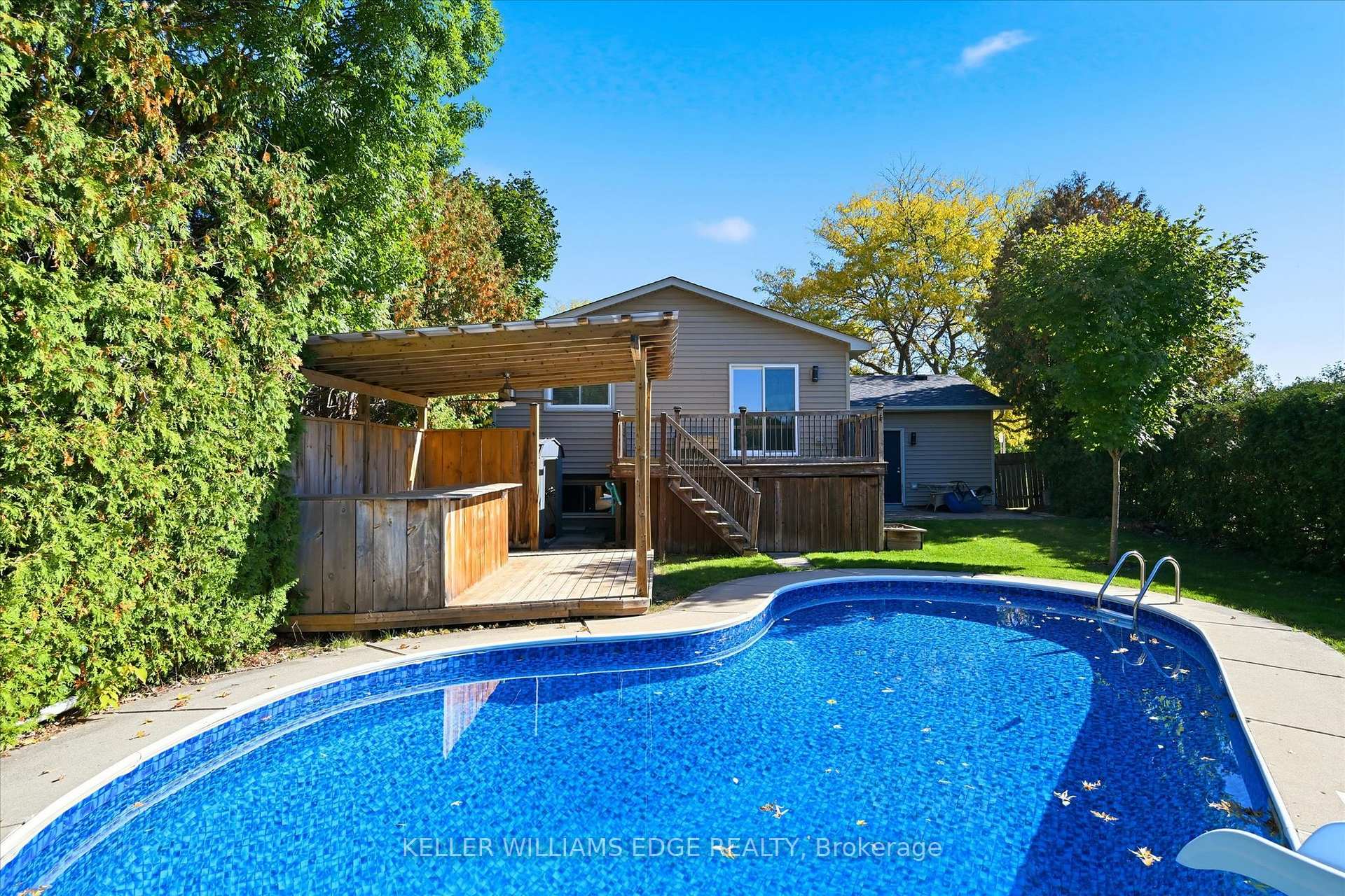 Photo 42 of 1072 Quinton Road, London, North P — HOMEH