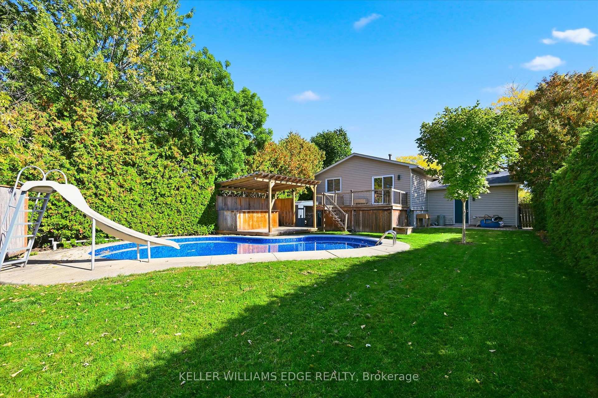 Photo 41 of 1072 Quinton Road, London, North P — HOMEH