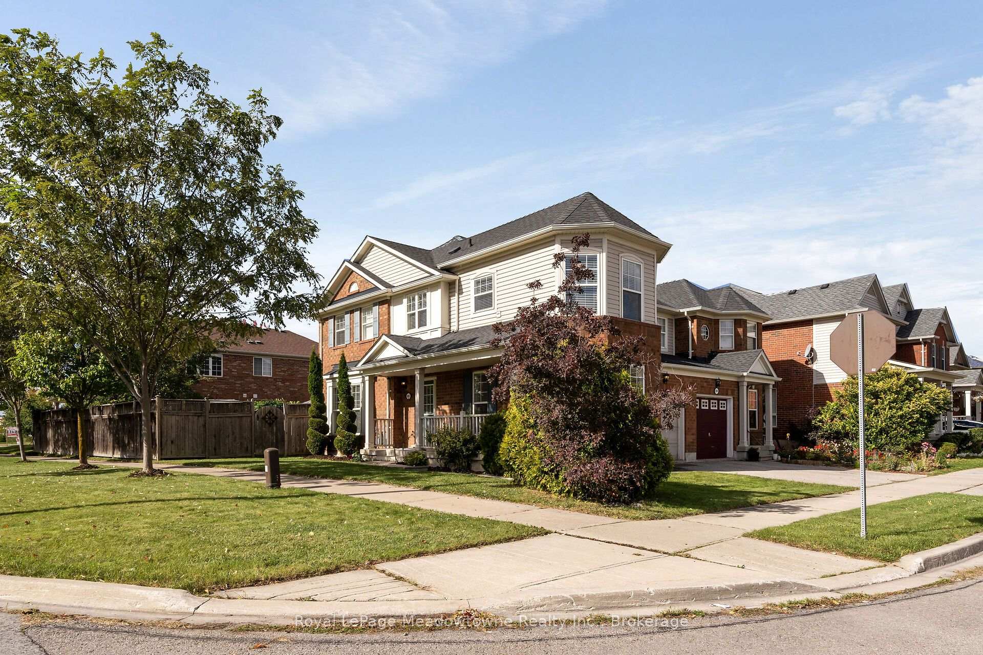 Photo 2 of 802 Stark Circle, Milton, Beaty — HOMEH