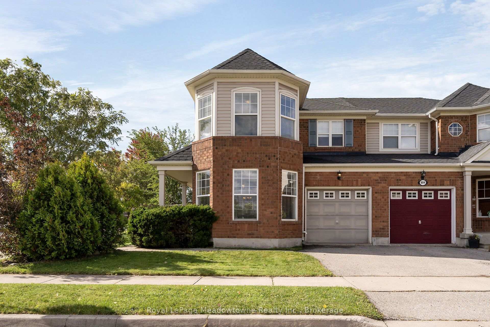 Photo 3 of 802 Stark Circle, Milton, Beaty — HOMEH