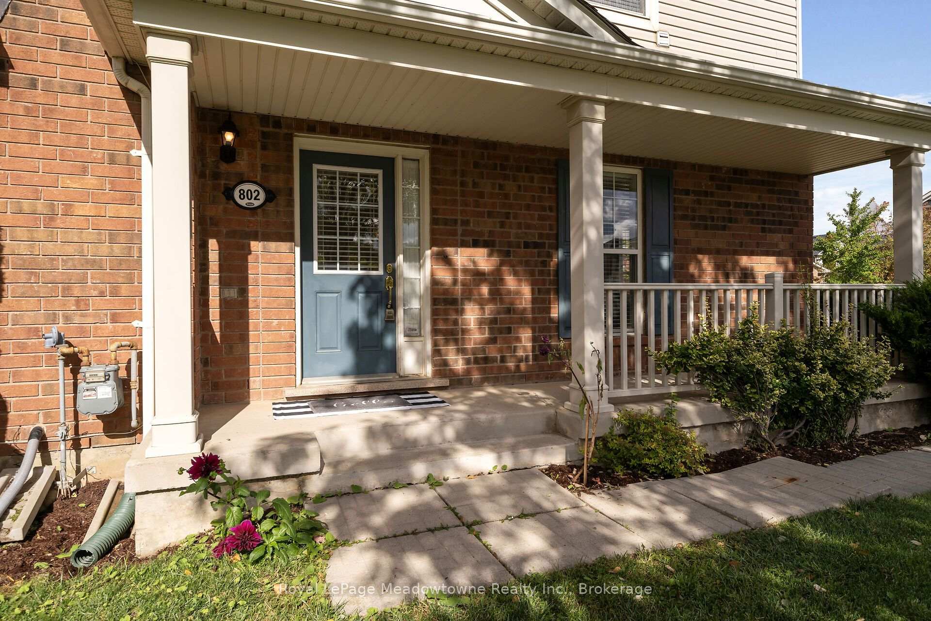 Photo 4 of 802 Stark Circle, Milton, Beaty — HOMEH