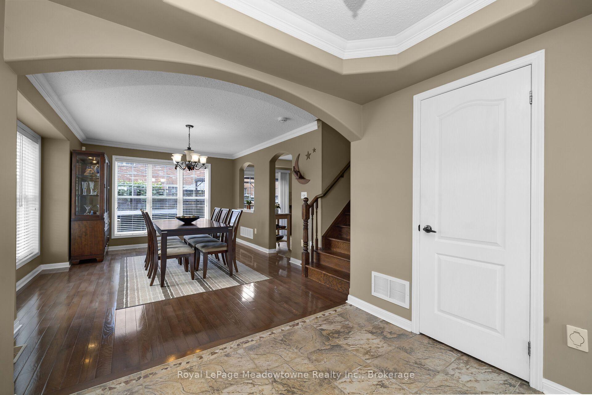 Photo 5 of 802 Stark Circle, Milton, Beaty — HOMEH