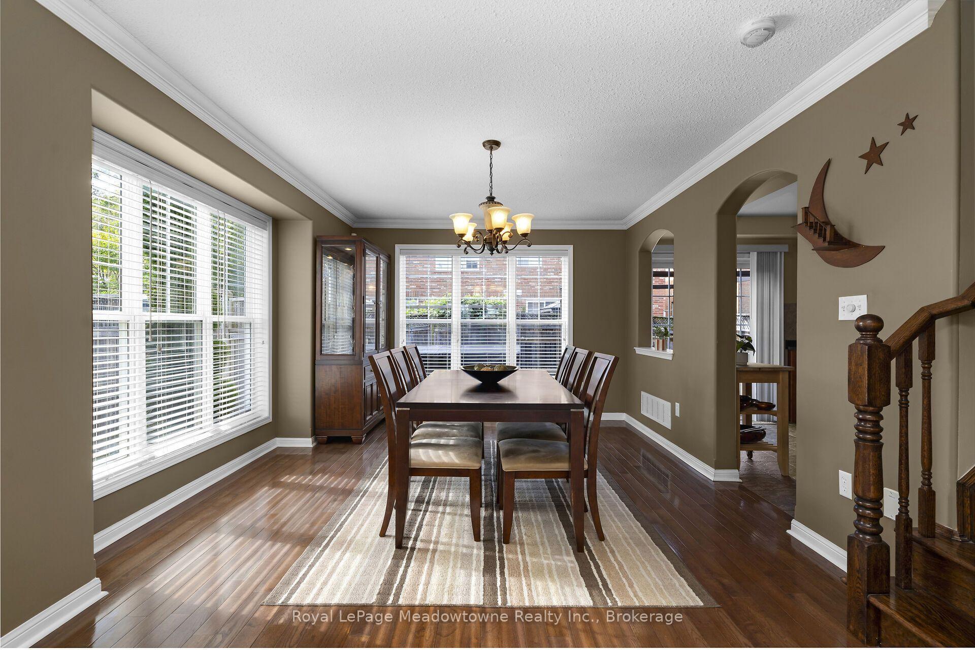Photo 8 of 802 Stark Circle, Milton, Beaty — HOMEH