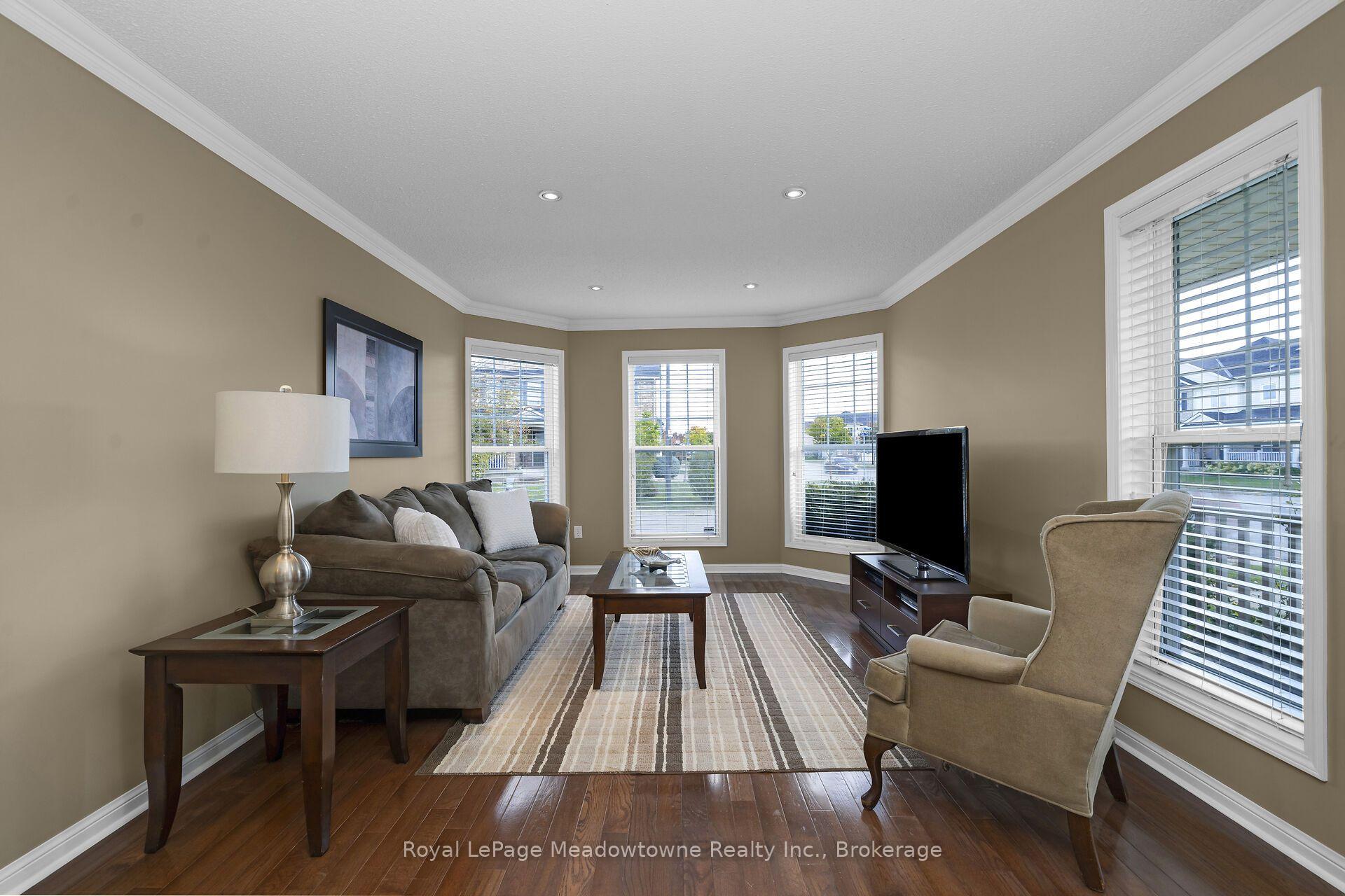 Photo 7 of 802 Stark Circle, Milton, Beaty — HOMEH