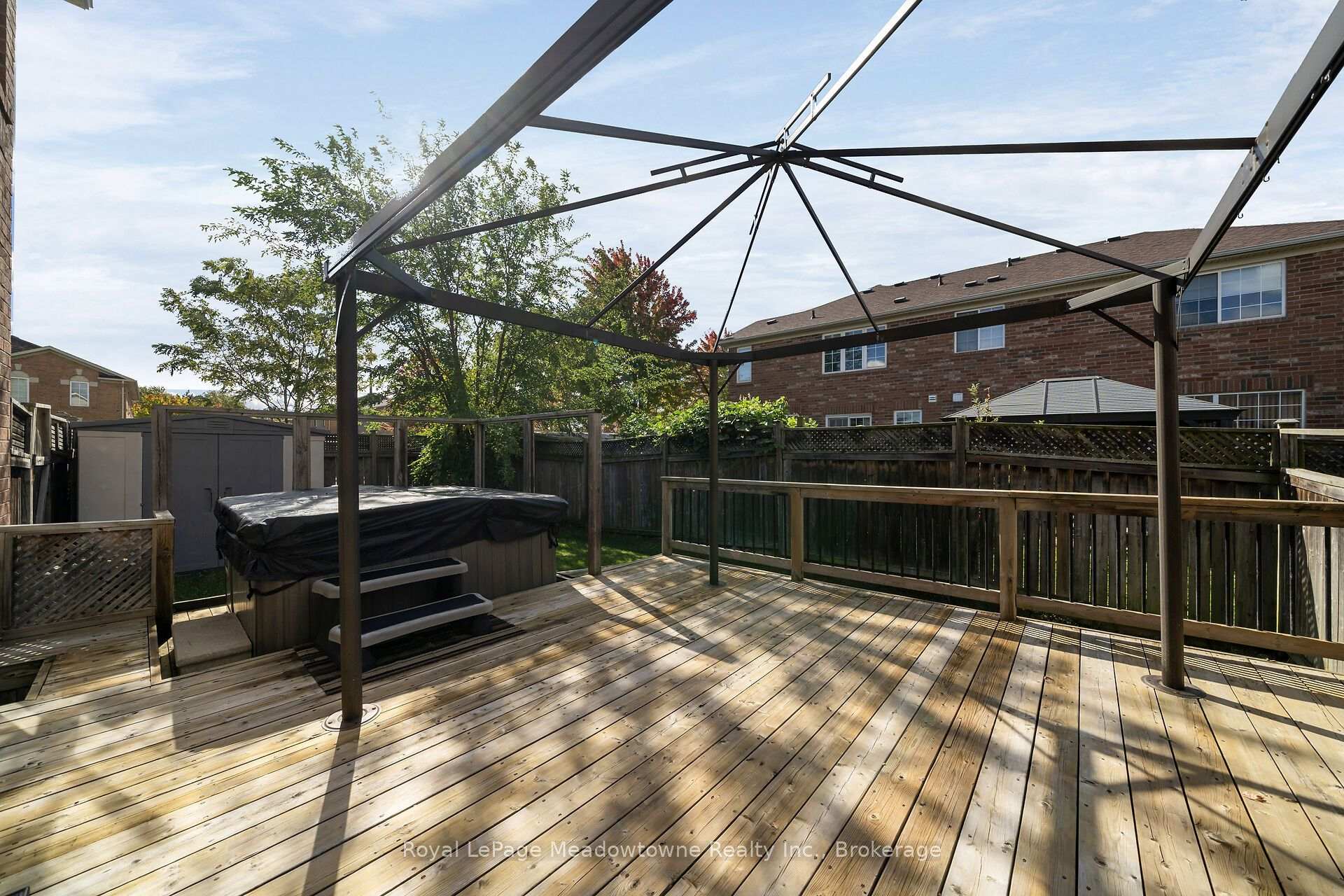 Photo 26 of 802 Stark Circle, Milton, Beaty — HOMEH