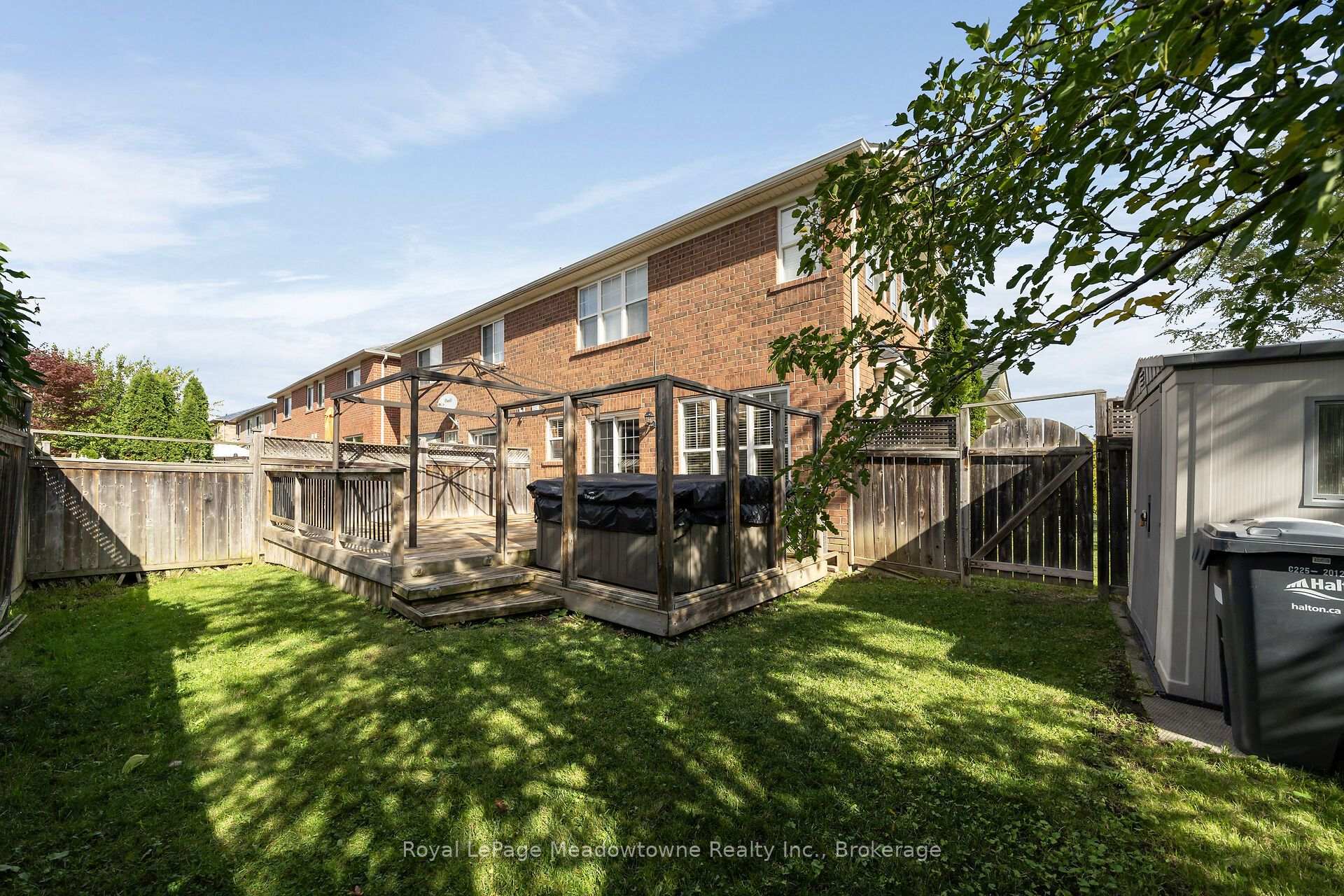 Photo 28 of 802 Stark Circle, Milton, Beaty — HOMEH