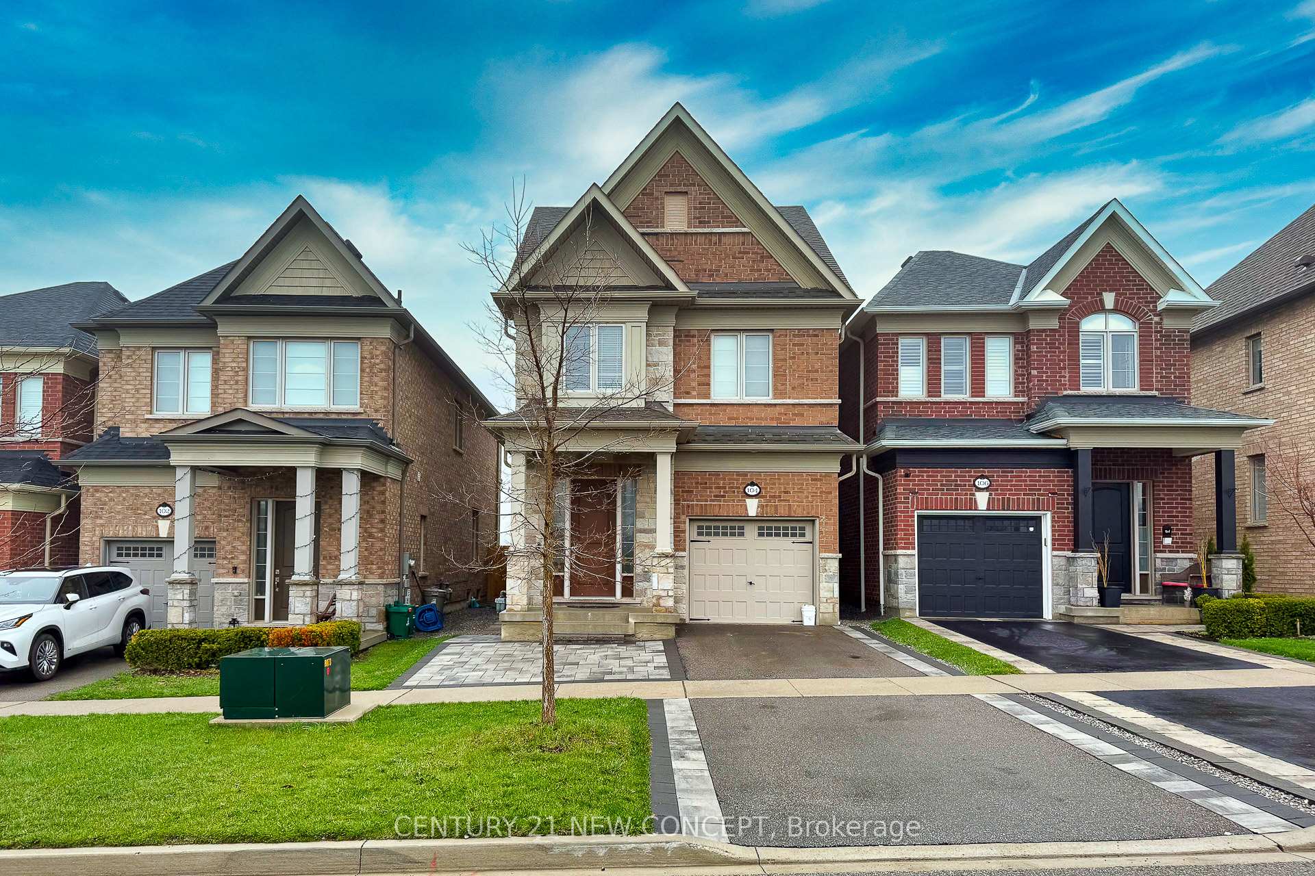 Photo of 104 Christine Elliott Avenue