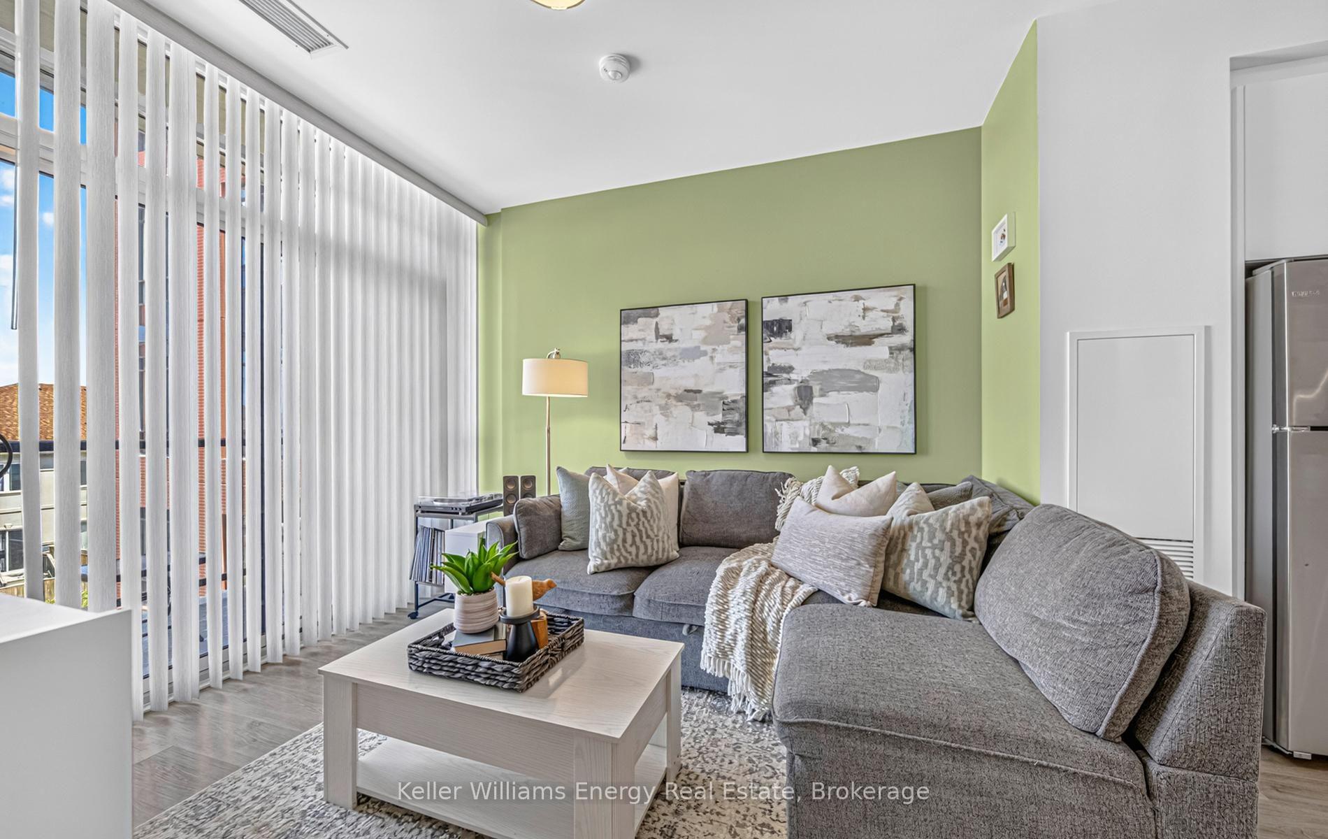 Photo 12 of Unit 301, 1010 Dundas Street E, Whitby, Pringle Creek — HOMEH