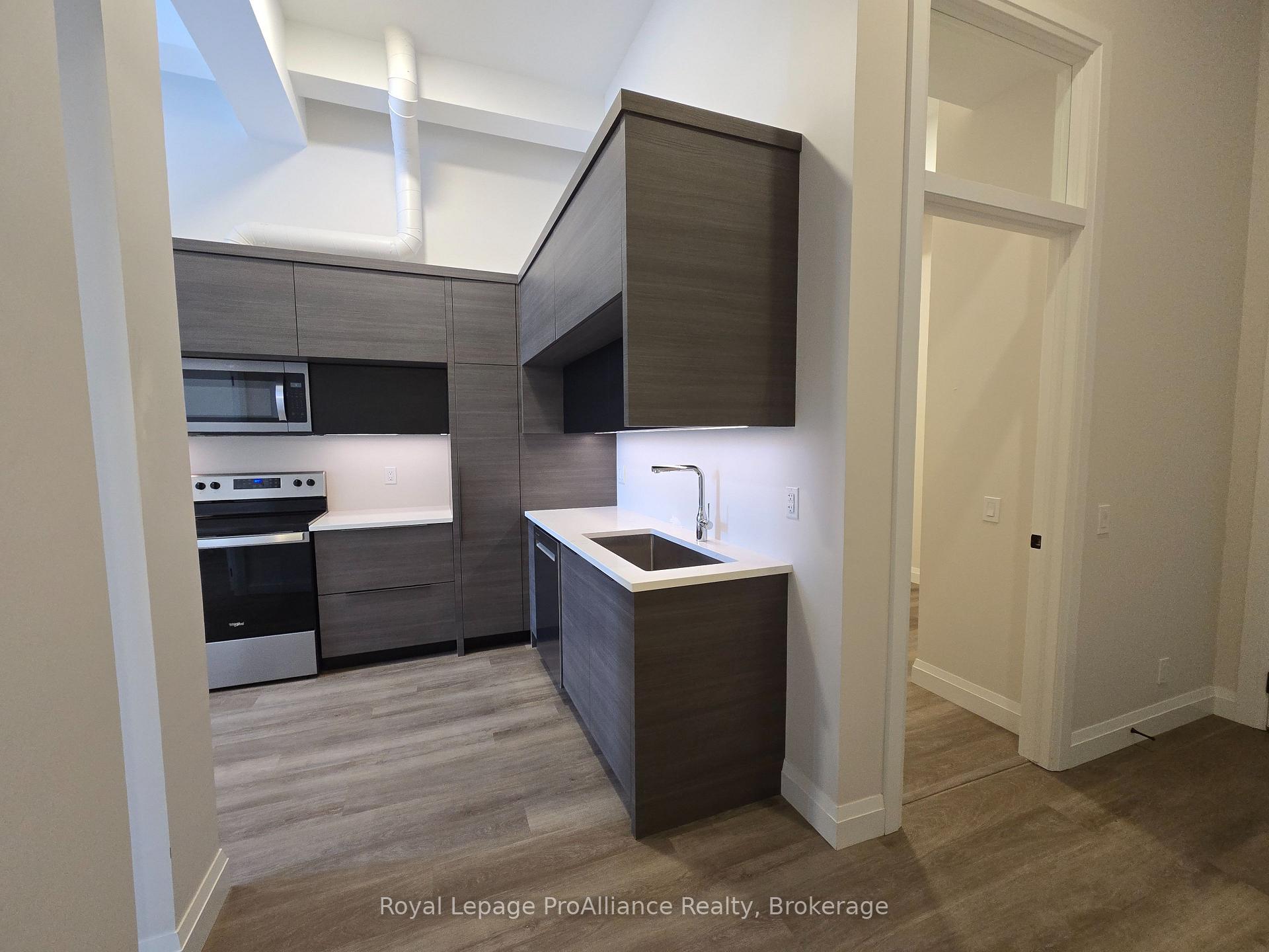 Photo 3 of Unit 1, 261 Front Street, Belleville, Belleville Ward — HOMEH