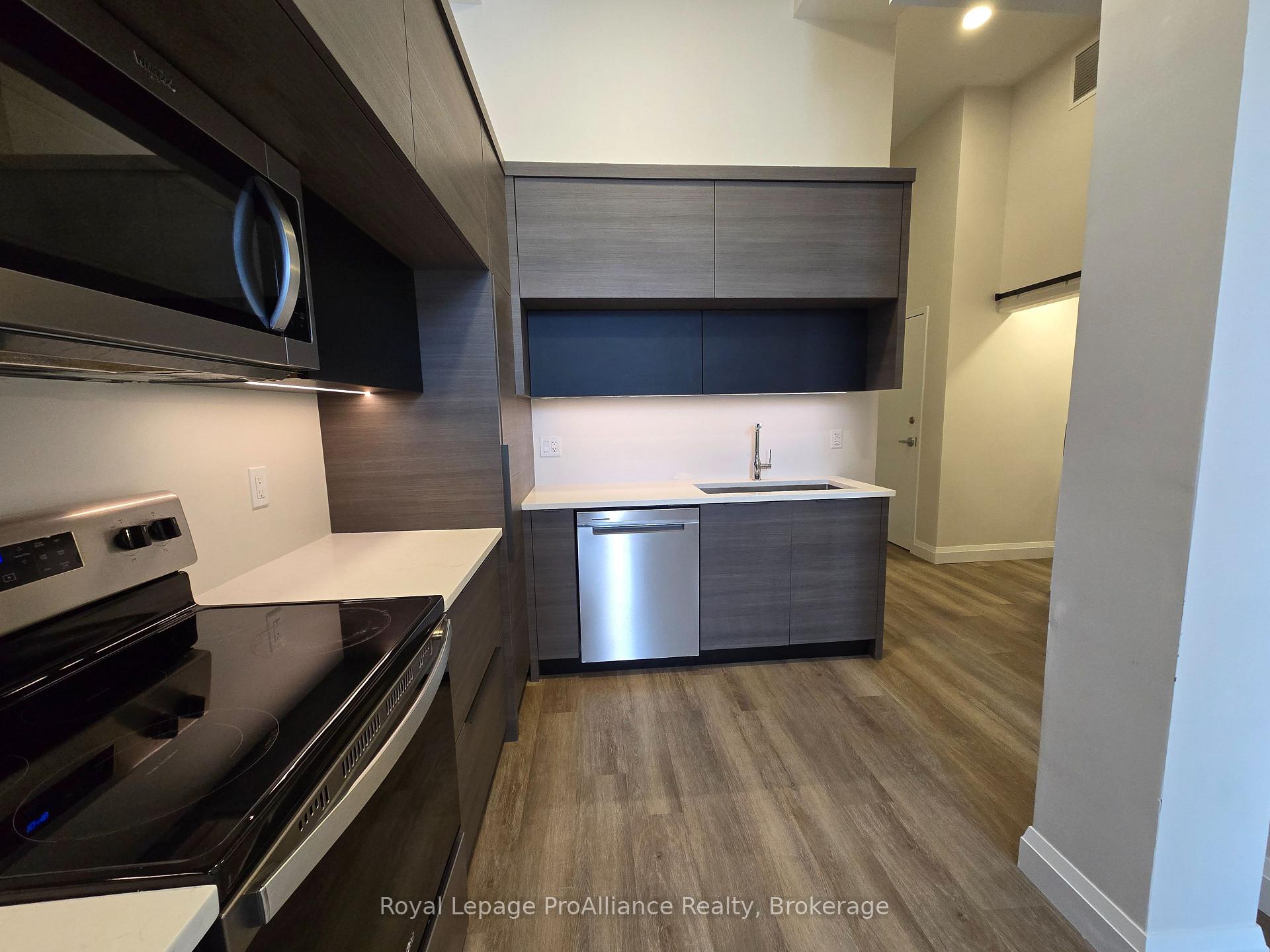 Photo 6 of Unit 1, 261 Front Street, Belleville, Belleville Ward — HOMEH