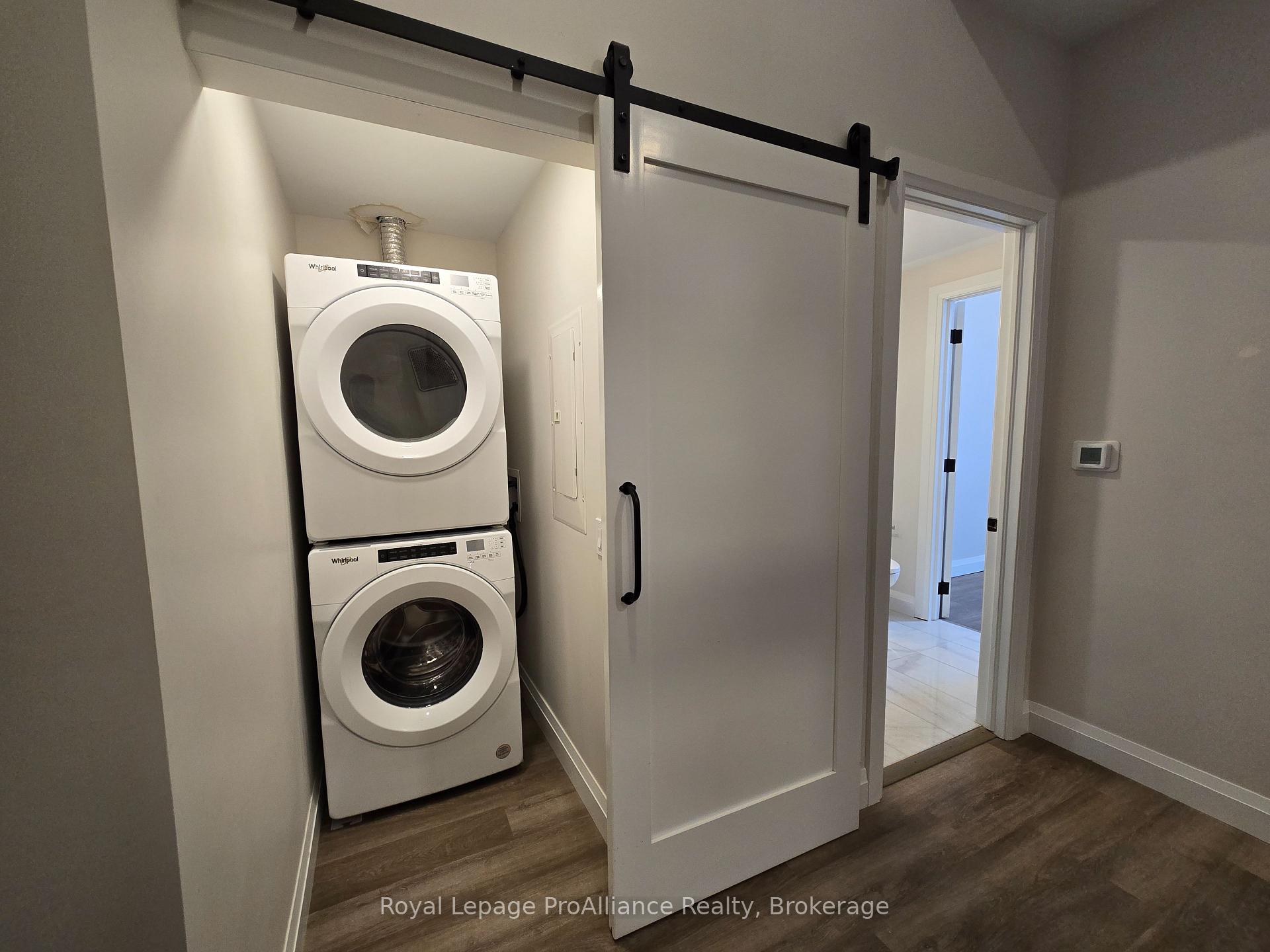 Photo 14 of Unit 1, 261 Front Street, Belleville, Belleville Ward — HOMEH