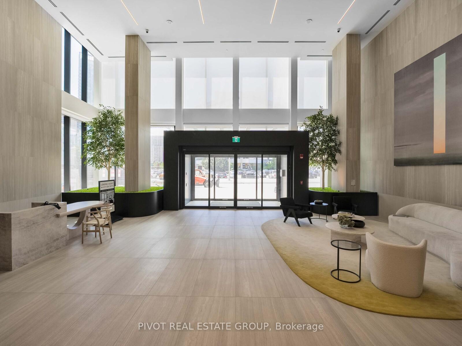 Photo 5 of Unit 1802, 4023 The Exchange, Mississauga, City Centre — HOMEH