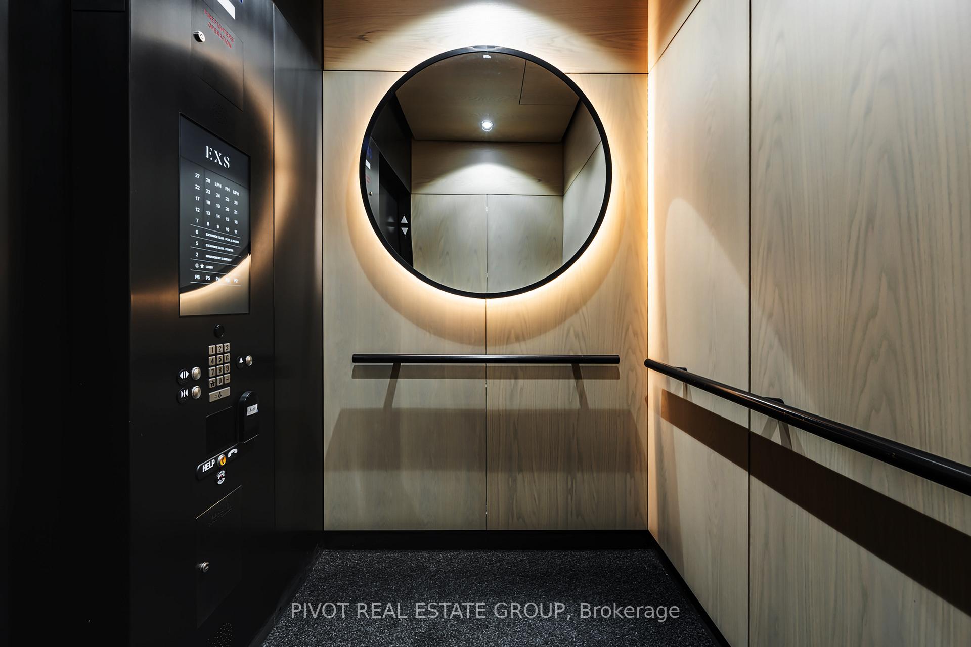 Photo 9 of Unit 1802, 4023 The Exchange, Mississauga, City Centre — HOMEH