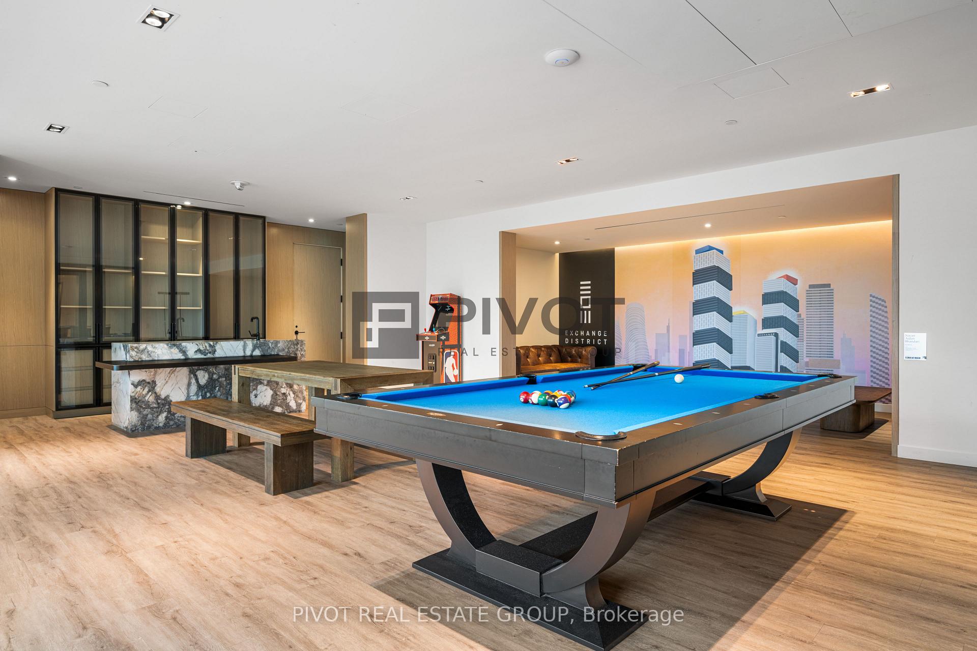 Photo 12 of Unit 1802, 4023 The Exchange, Mississauga, City Centre — HOMEH