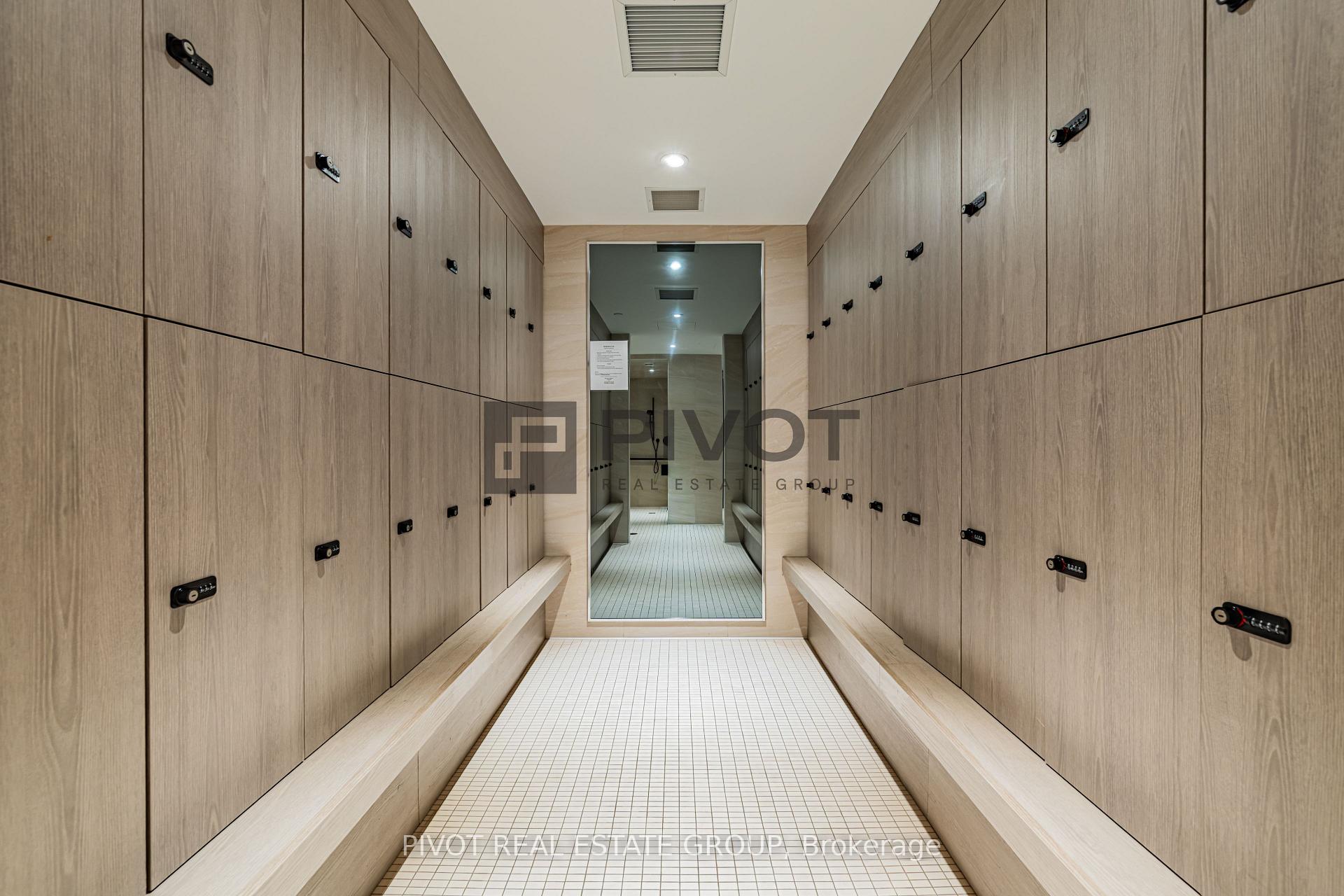 Photo 17 of Unit 1802, 4023 The Exchange, Mississauga, City Centre — HOMEH