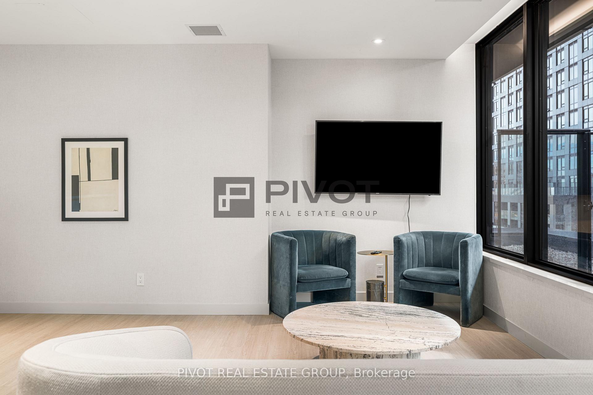 Photo 19 of Unit 1802, 4023 The Exchange, Mississauga, City Centre — HOMEH