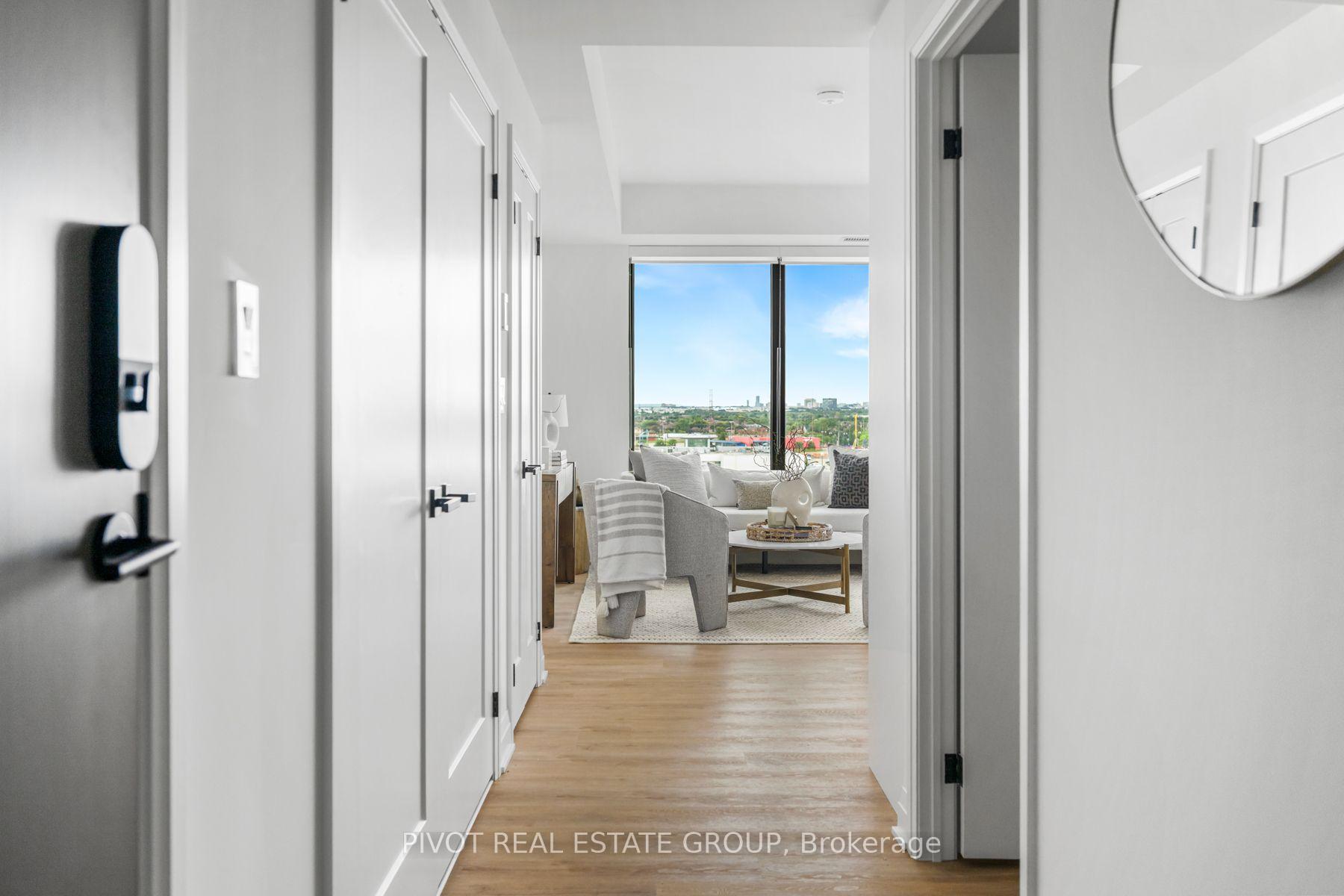 Photo 25 of Unit 1802, 4023 The Exchange, Mississauga, City Centre — HOMEH