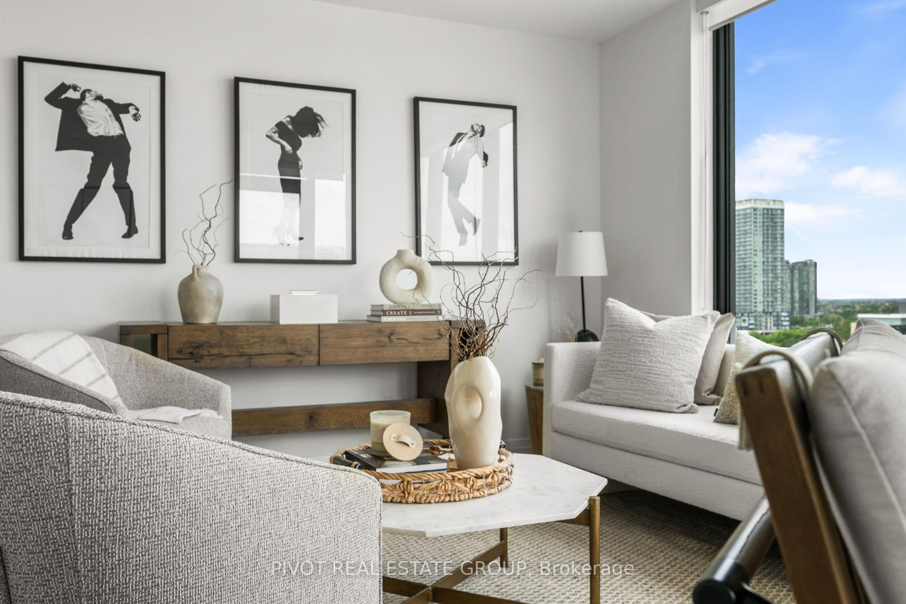 Photo 26 of Unit 1802, 4023 The Exchange, Mississauga, City Centre — HOMEH