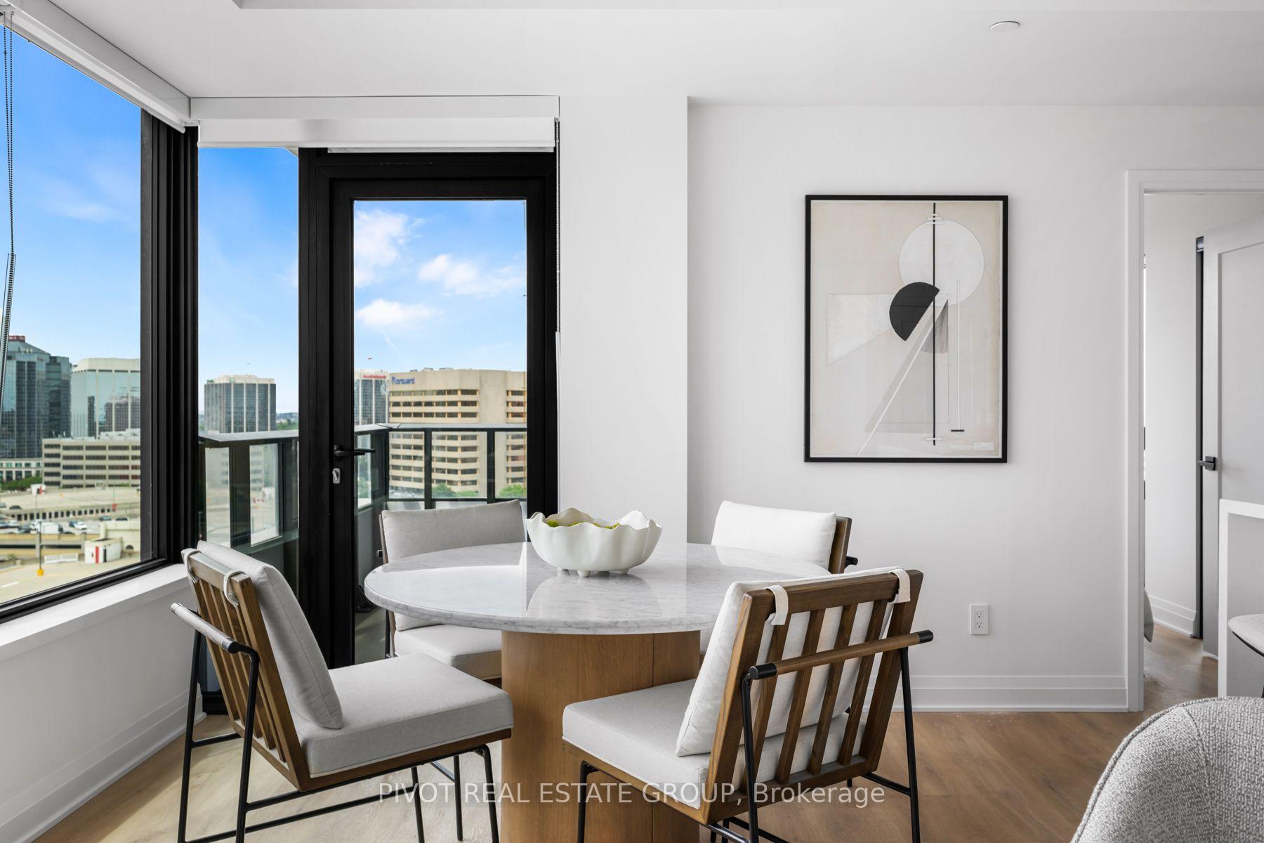 Photo 27 of Unit 1802, 4023 The Exchange, Mississauga, City Centre — HOMEH