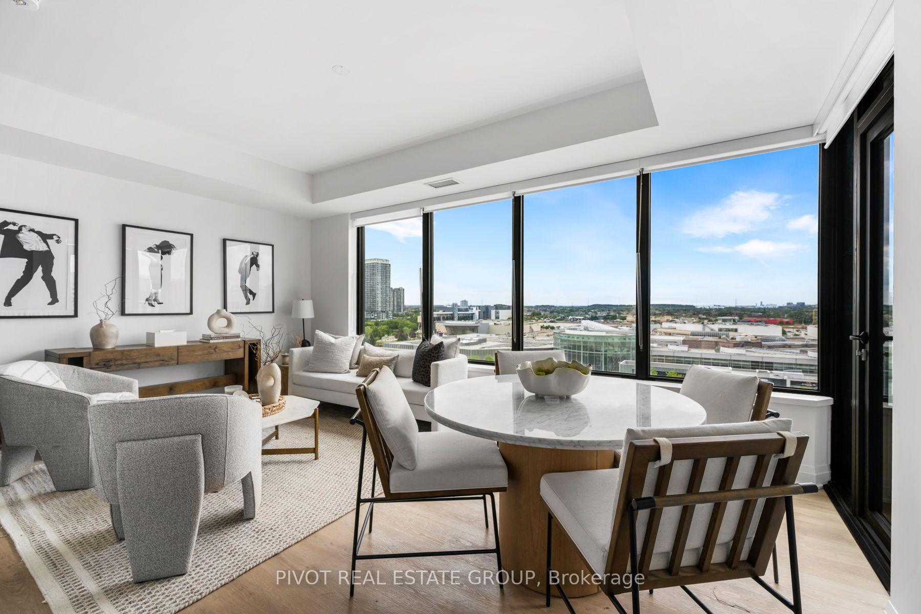 Photo 28 of Unit 1802, 4023 The Exchange, Mississauga, City Centre — HOMEH