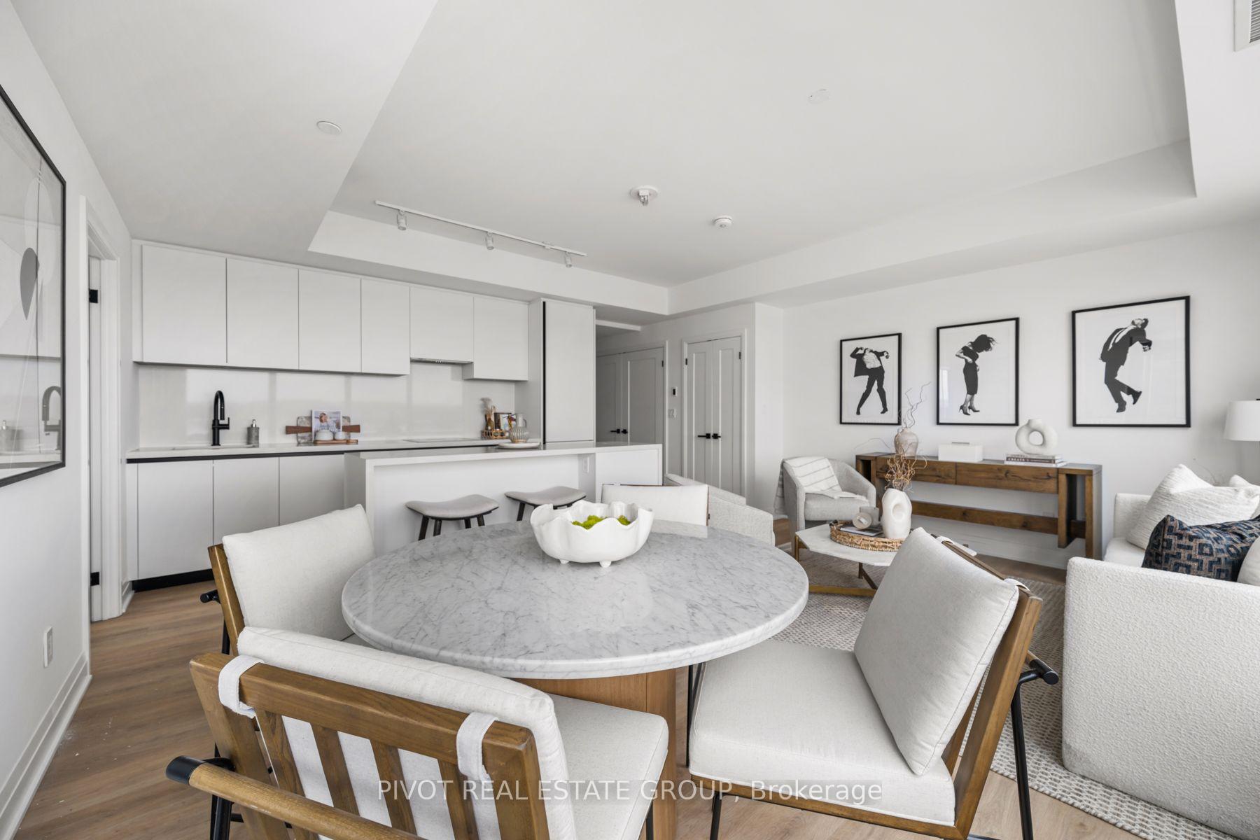 Photo 29 of Unit 1802, 4023 The Exchange, Mississauga, City Centre — HOMEH