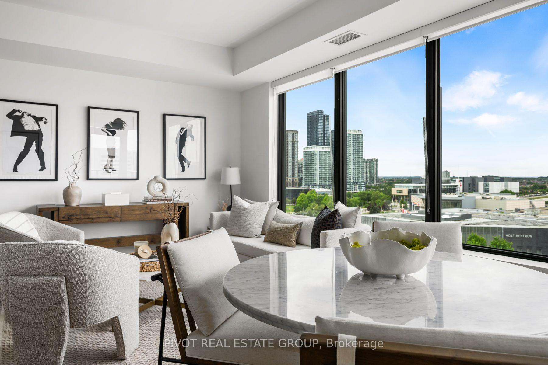 Photo 32 of Unit 1802, 4023 The Exchange, Mississauga, City Centre — HOMEH
