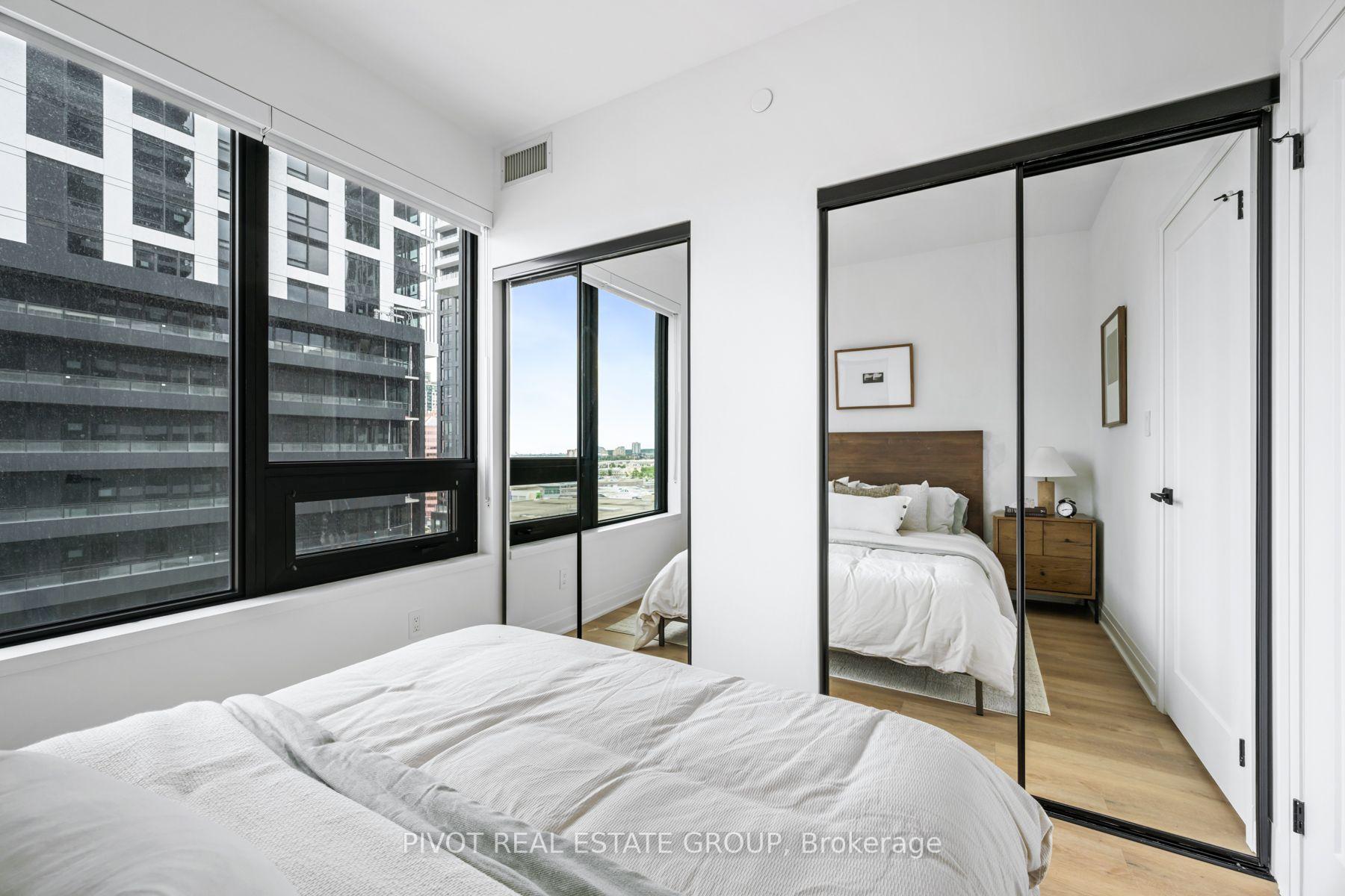 Photo 40 of Unit 1802, 4023 The Exchange, Mississauga, City Centre — HOMEH