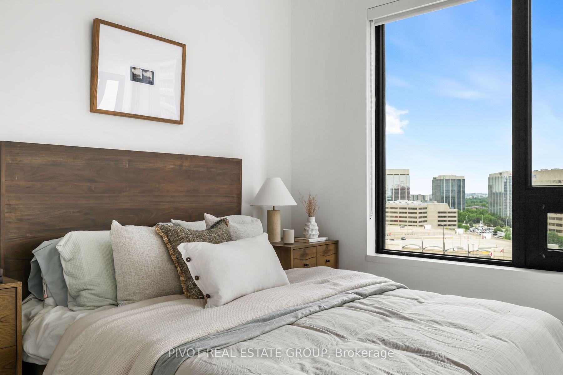 Photo 41 of Unit 1802, 4023 The Exchange, Mississauga, City Centre — HOMEH