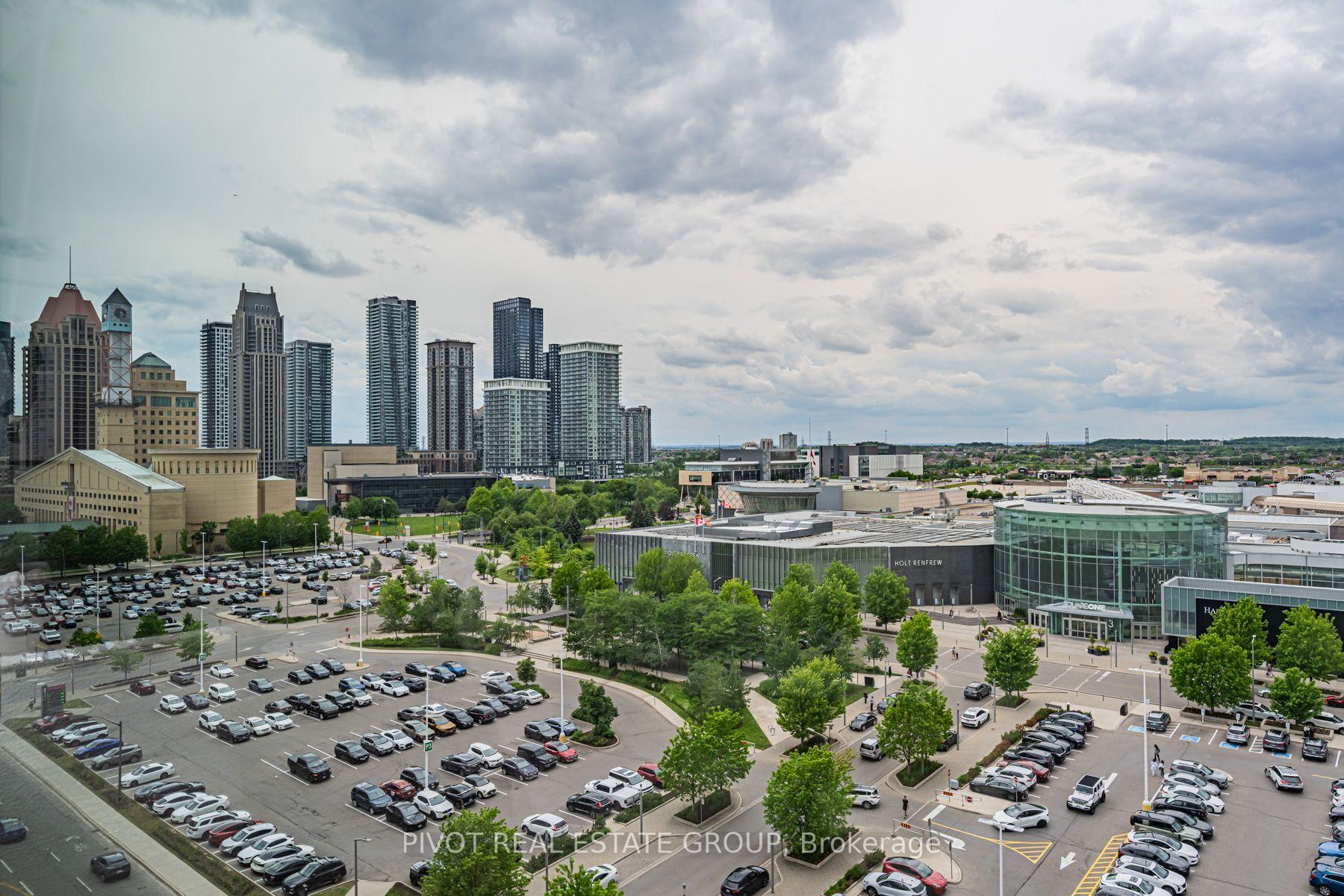 Photo 46 of Unit 1802, 4023 The Exchange, Mississauga, City Centre — HOMEH