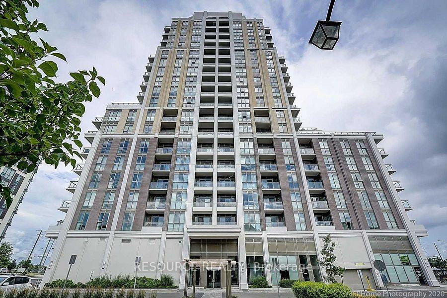Photo of Unit 915, 9560 Markham Road
