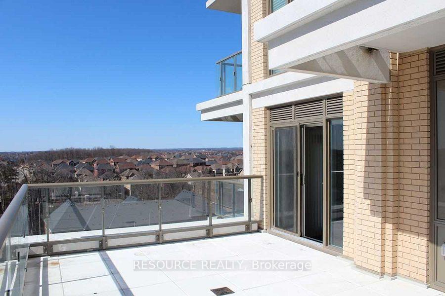 Photo 9 of Unit 915, 9560 Markham Road, Markham, Wismer — HOMEH