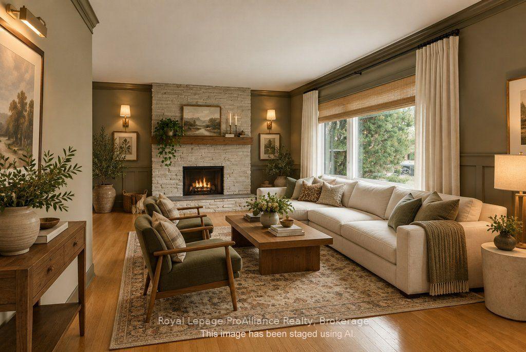 Photo 5 of 23 Thorncliffe Drive, Belleville, Belleville Ward — HOMEH