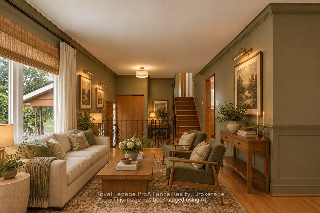 Photo 7 of 23 Thorncliffe Drive, Belleville, Belleville Ward — HOMEH