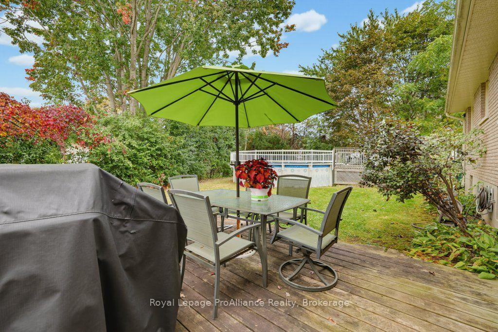 Photo 42 of 23 Thorncliffe Drive, Belleville, Belleville Ward — HOMEH