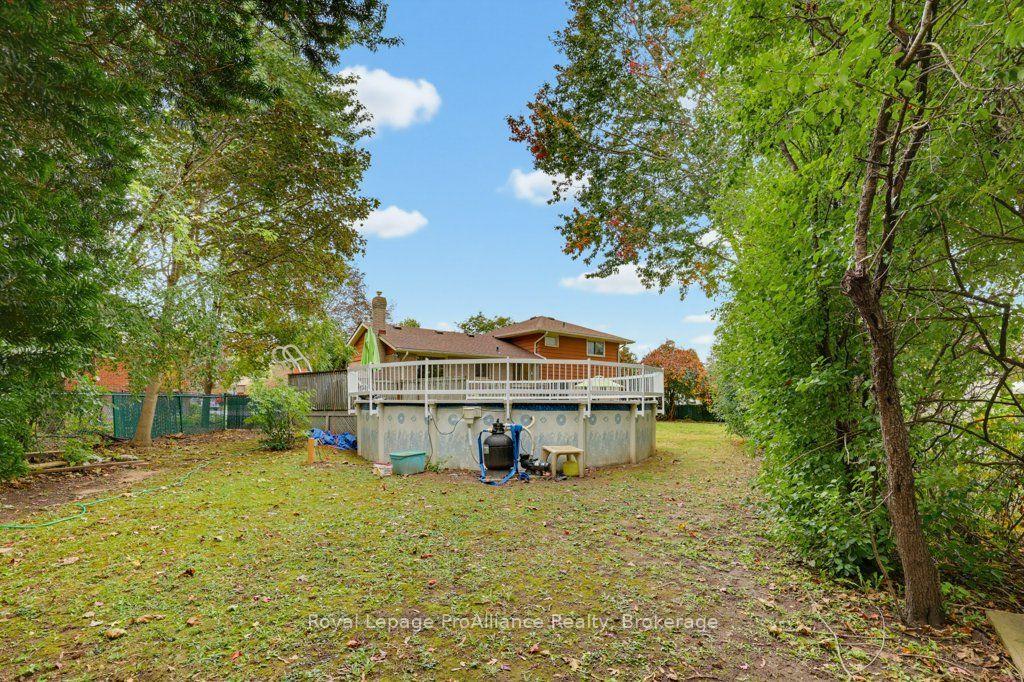 Photo 44 of 23 Thorncliffe Drive, Belleville, Belleville Ward — HOMEH