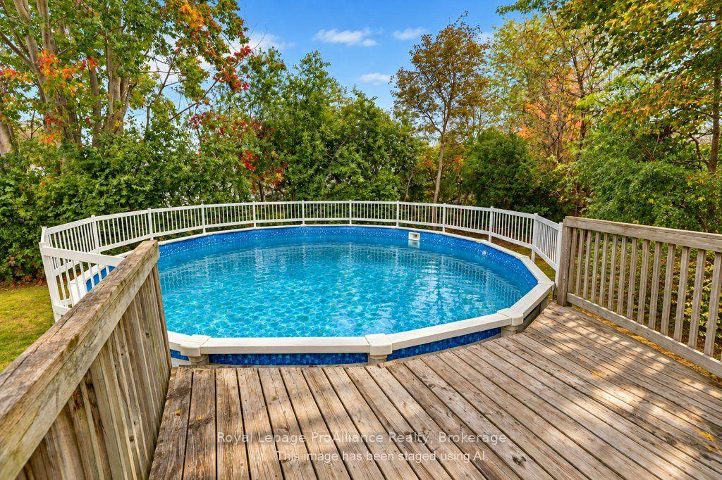 Photo 45 of 23 Thorncliffe Drive, Belleville, Belleville Ward — HOMEH
