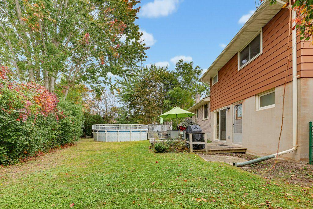 Photo 47 of 23 Thorncliffe Drive, Belleville, Belleville Ward — HOMEH