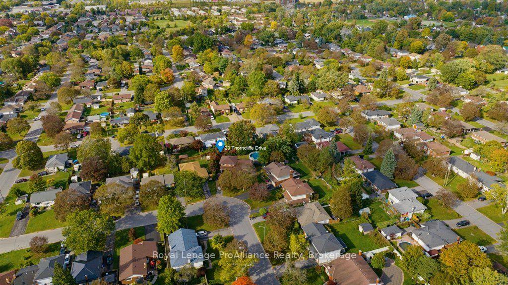 Photo 48 of 23 Thorncliffe Drive, Belleville, Belleville Ward — HOMEH