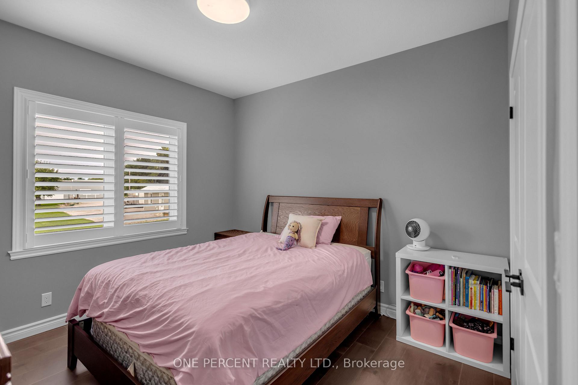 Photo 19 of 1410 Thompson Road E, Norfolk, Villa Nova — HOMEH